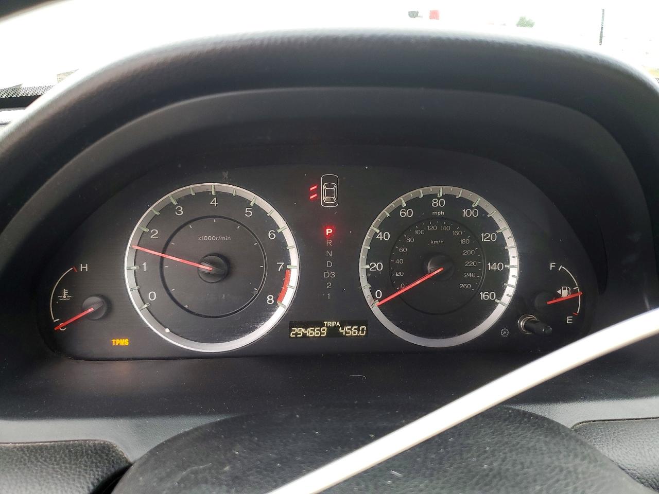2011 Honda Accord White vin: 1HGCP2F7XBA067194