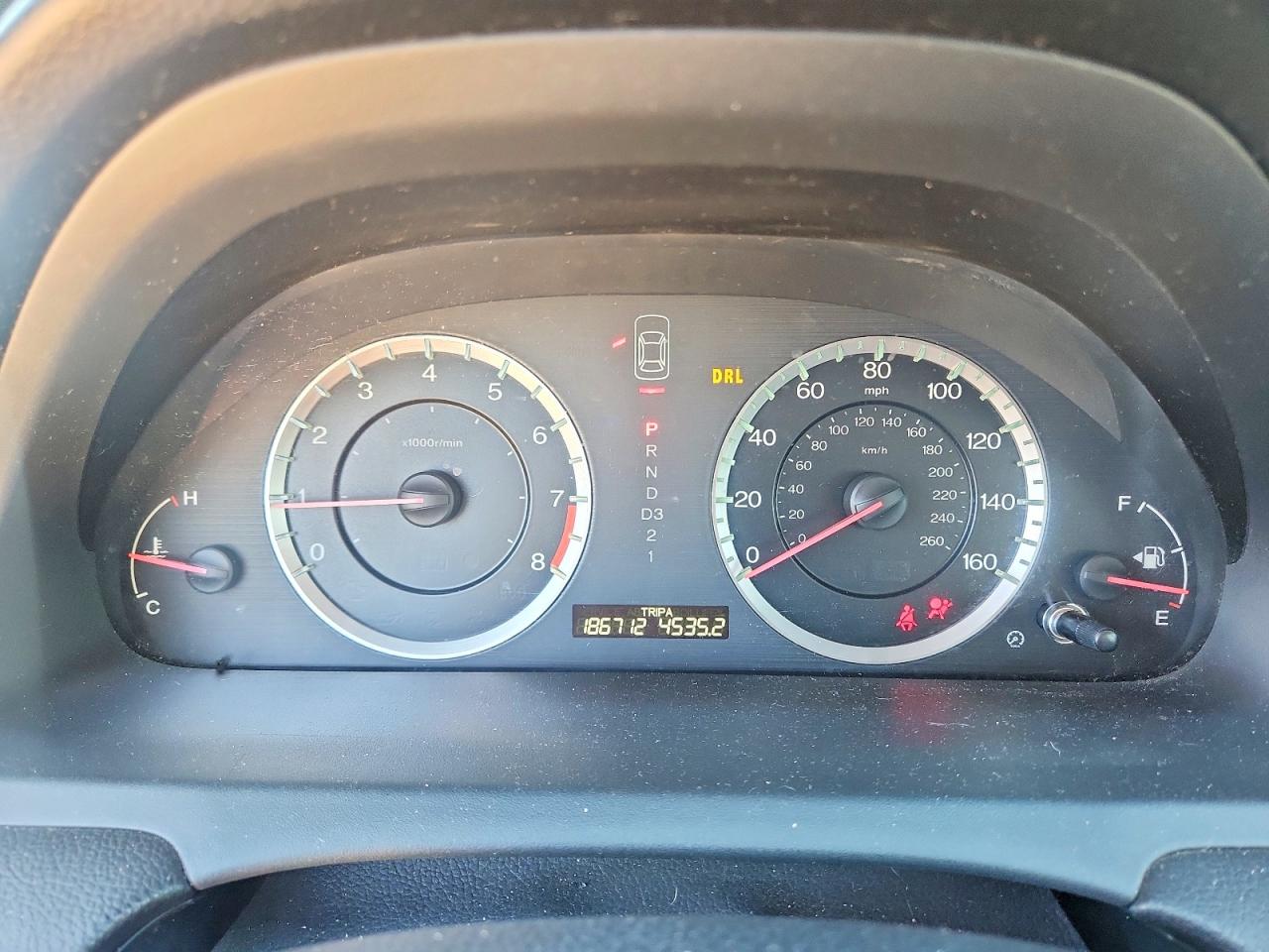 2011 Honda Accord Ex Black vin: 1HGCP2F7XBA077658