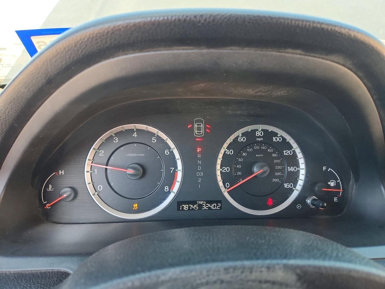2011 Honda Accord Ex Gray vin: 1HGCP2F7XBA137535