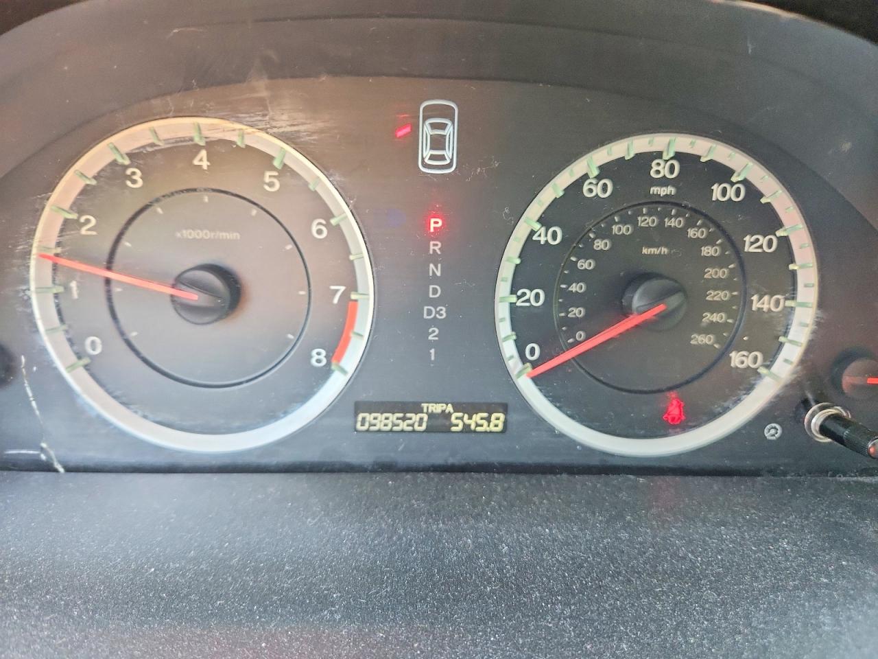 2012 Honda Accord Ex Gray vin: 1HGCP2F7XCA055371