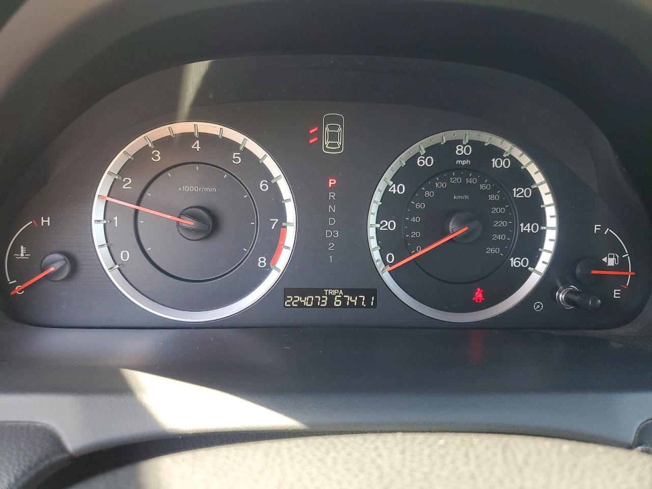 2012 Honda Accord Ex Blue vin: 1HGCP2F7XCA126312