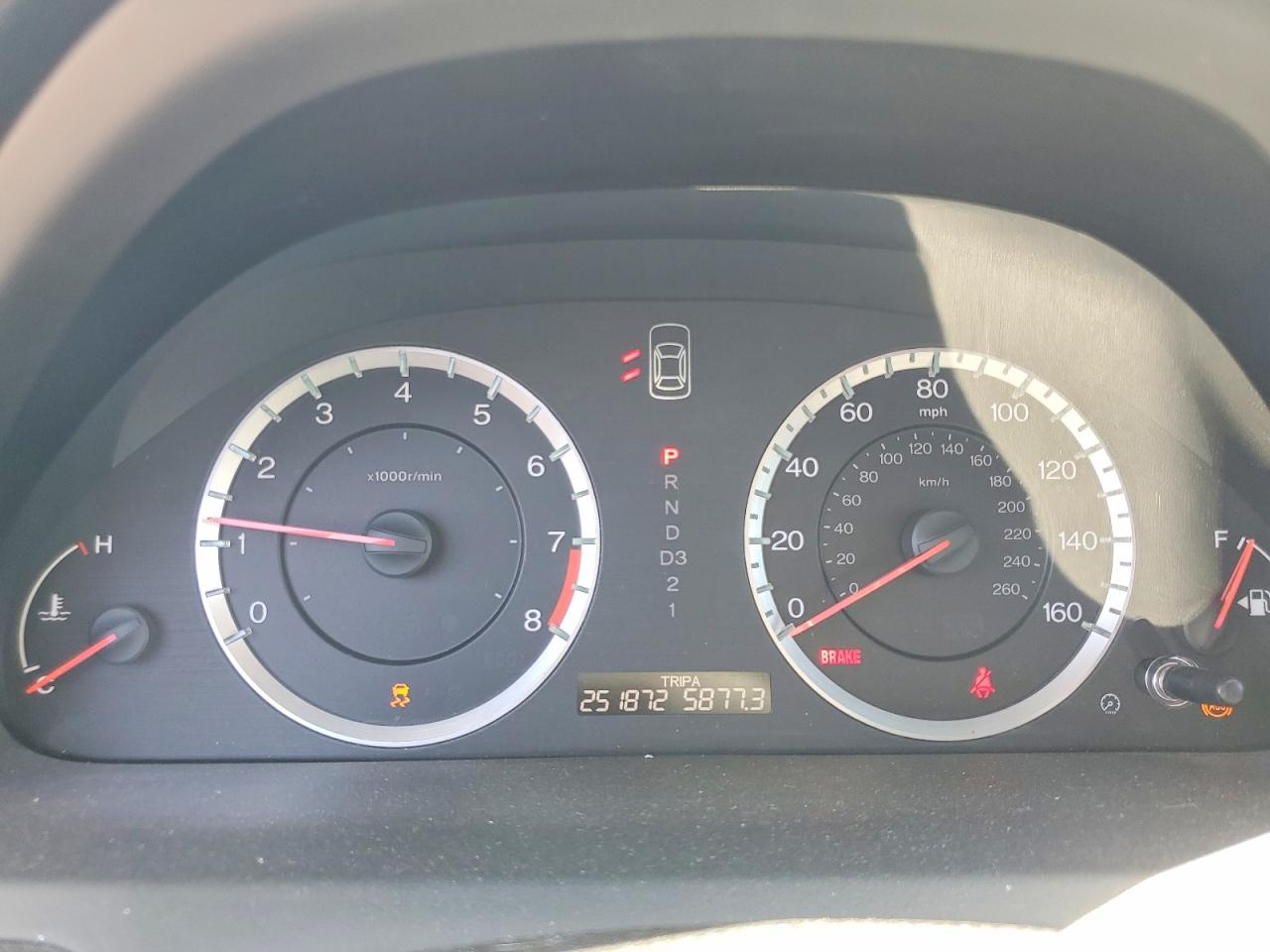 2012 Honda Accord Ex Black vin: 1HGCP2F7XCA213790