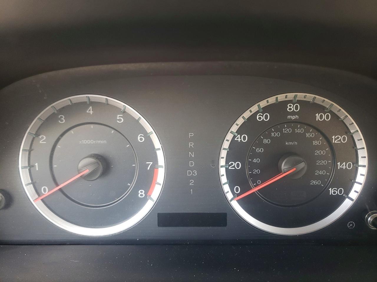 2010 Honda Accord Exl Серый vin: 1HGCP2F80AA151130