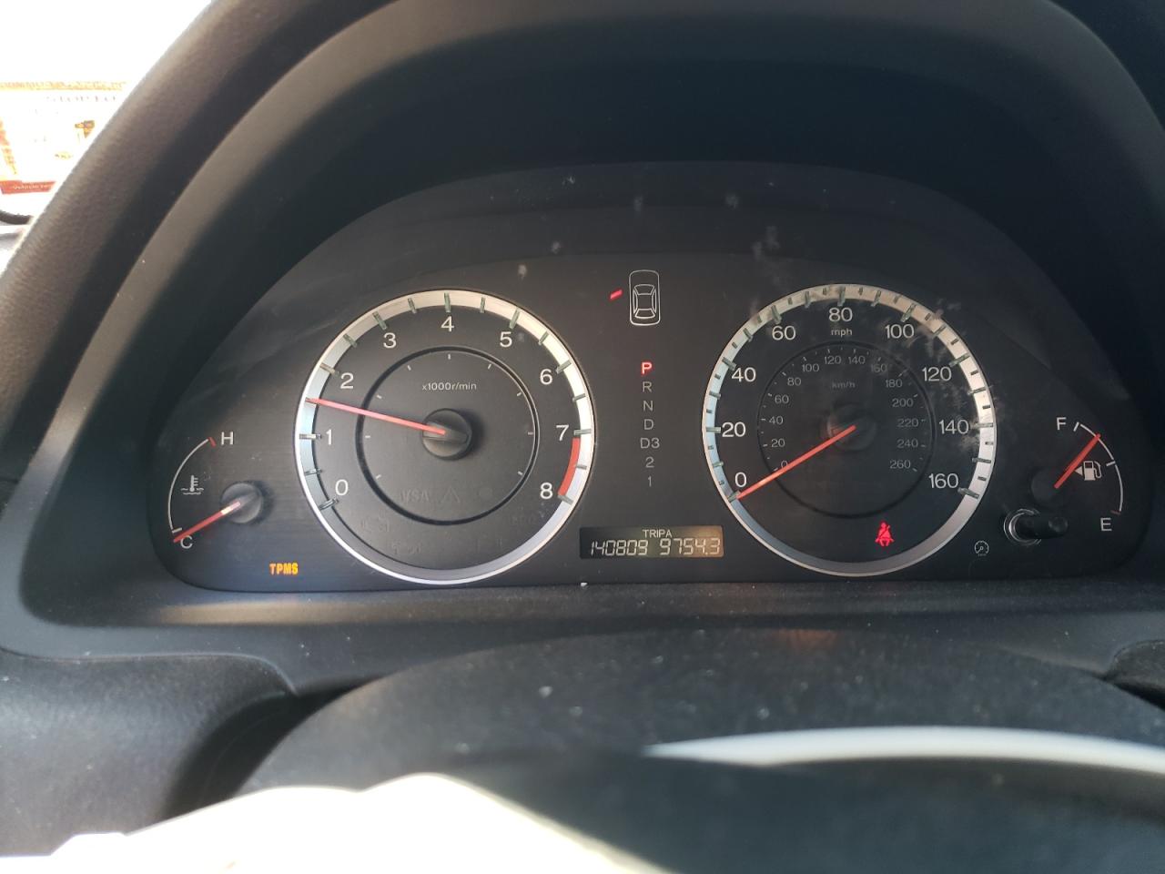 2010 Honda Accord Exl Серый vin: 1HGCP2F80AA183625