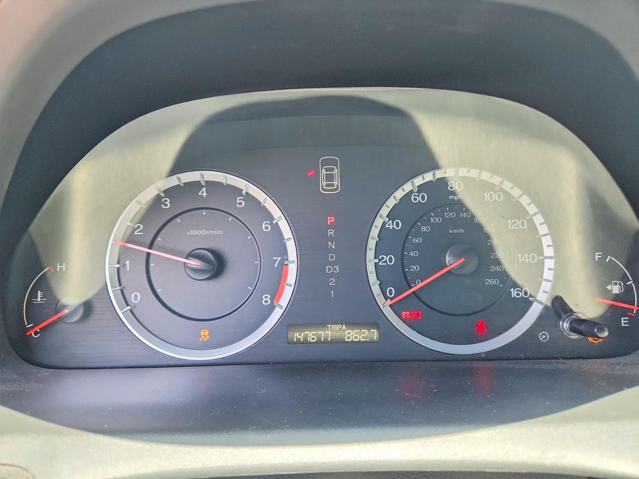 2011 Honda Accord Exl Charcoal vin: 1HGCP2F80BA015579
