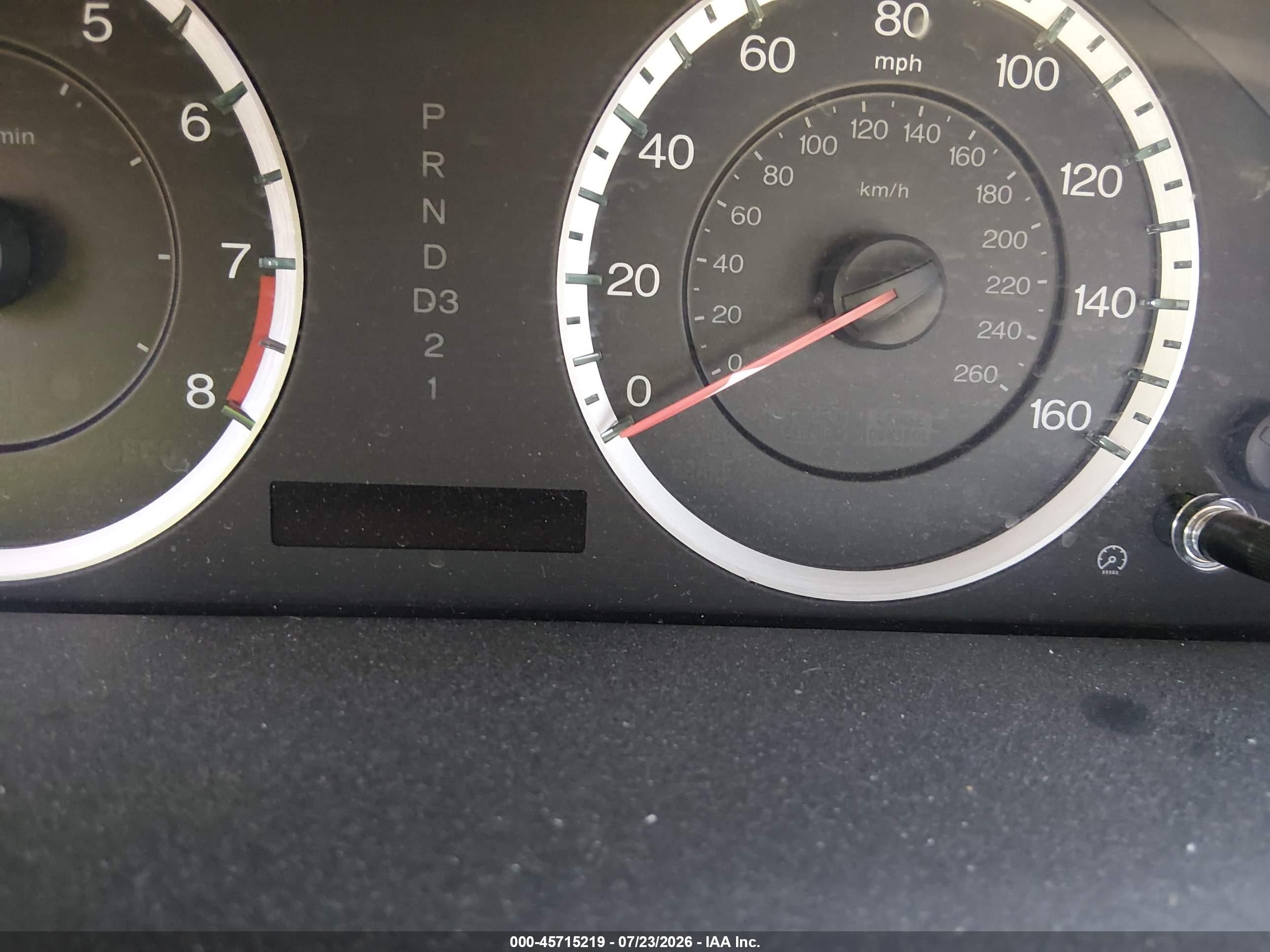 2011 Honda Accord 2.4 Ex-l White vin: 1HGCP2F80BA030244