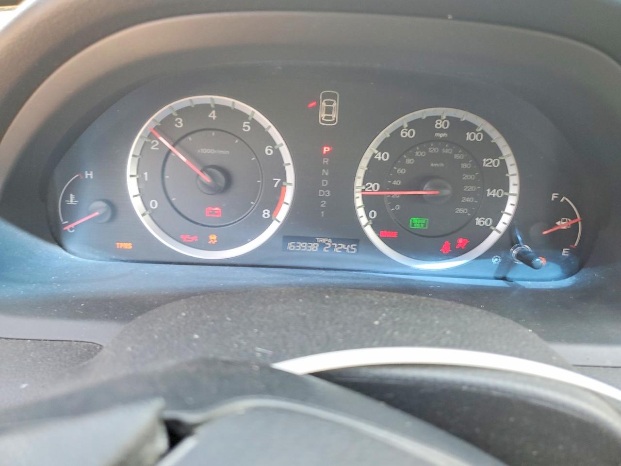 2011 Honda Accord Exl Black vin: 1HGCP2F80BA053684
