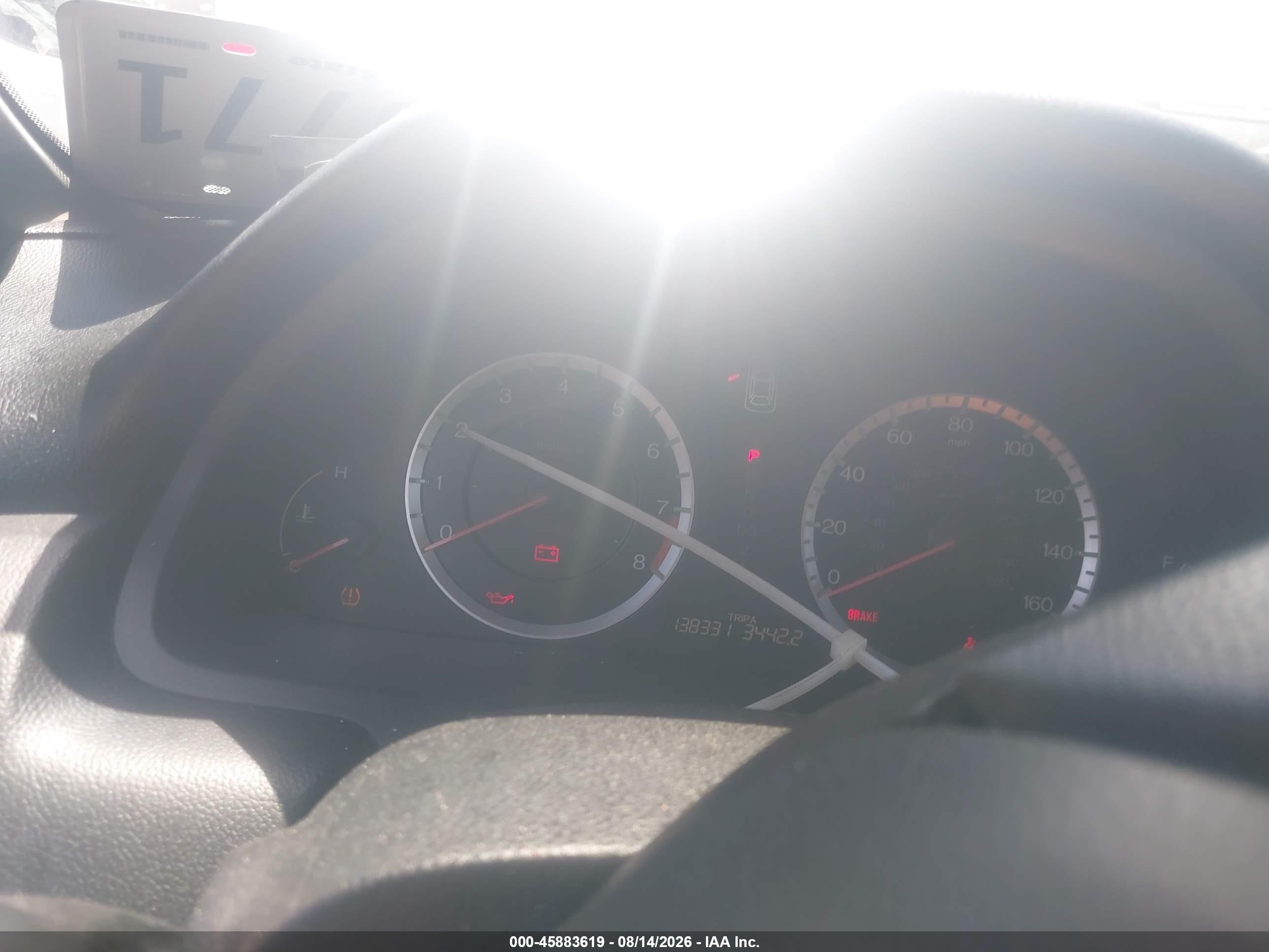 2011 Honda Accord Exl Silver vin: 1HGCP2F80BA100213