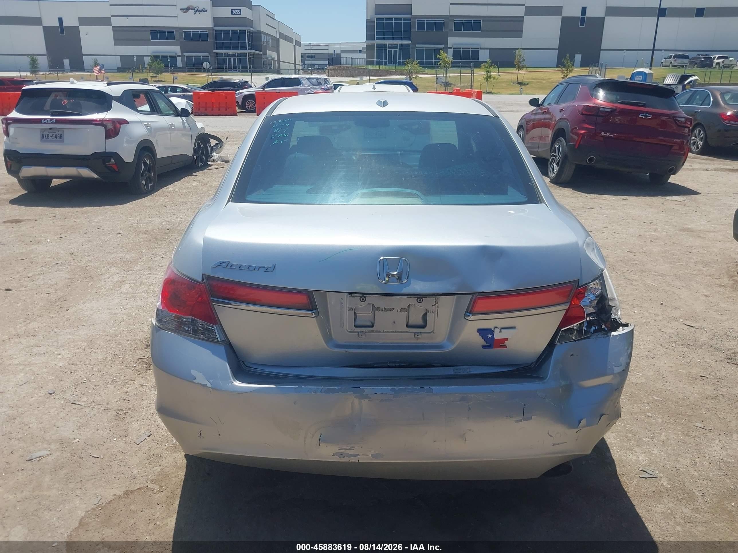 2011 Honda Accord Exl Silver vin: 1HGCP2F80BA100213