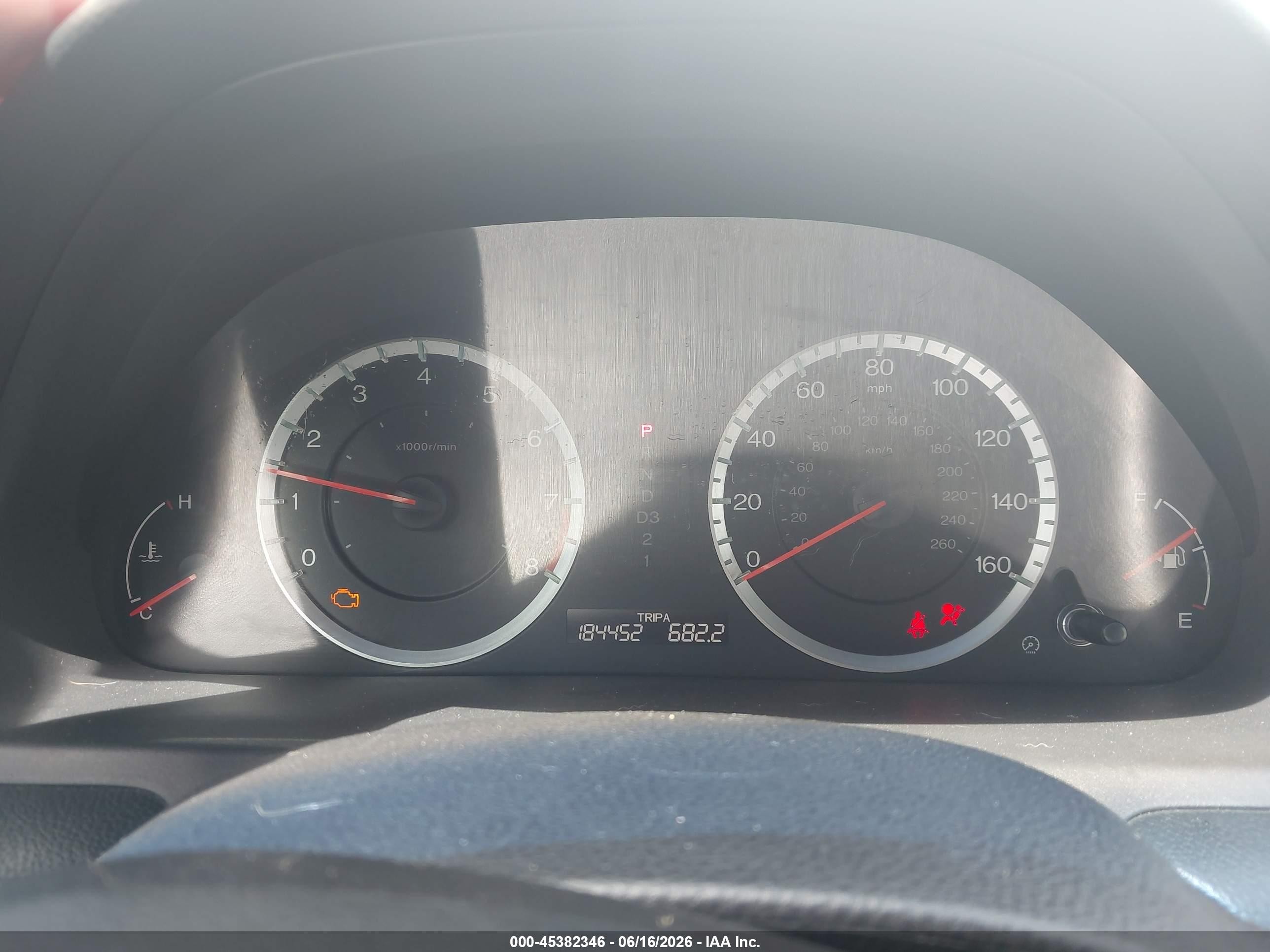 2011 Honda Accord 2.4 Ex-l Белый vin: 1HGCP2F80BA102561