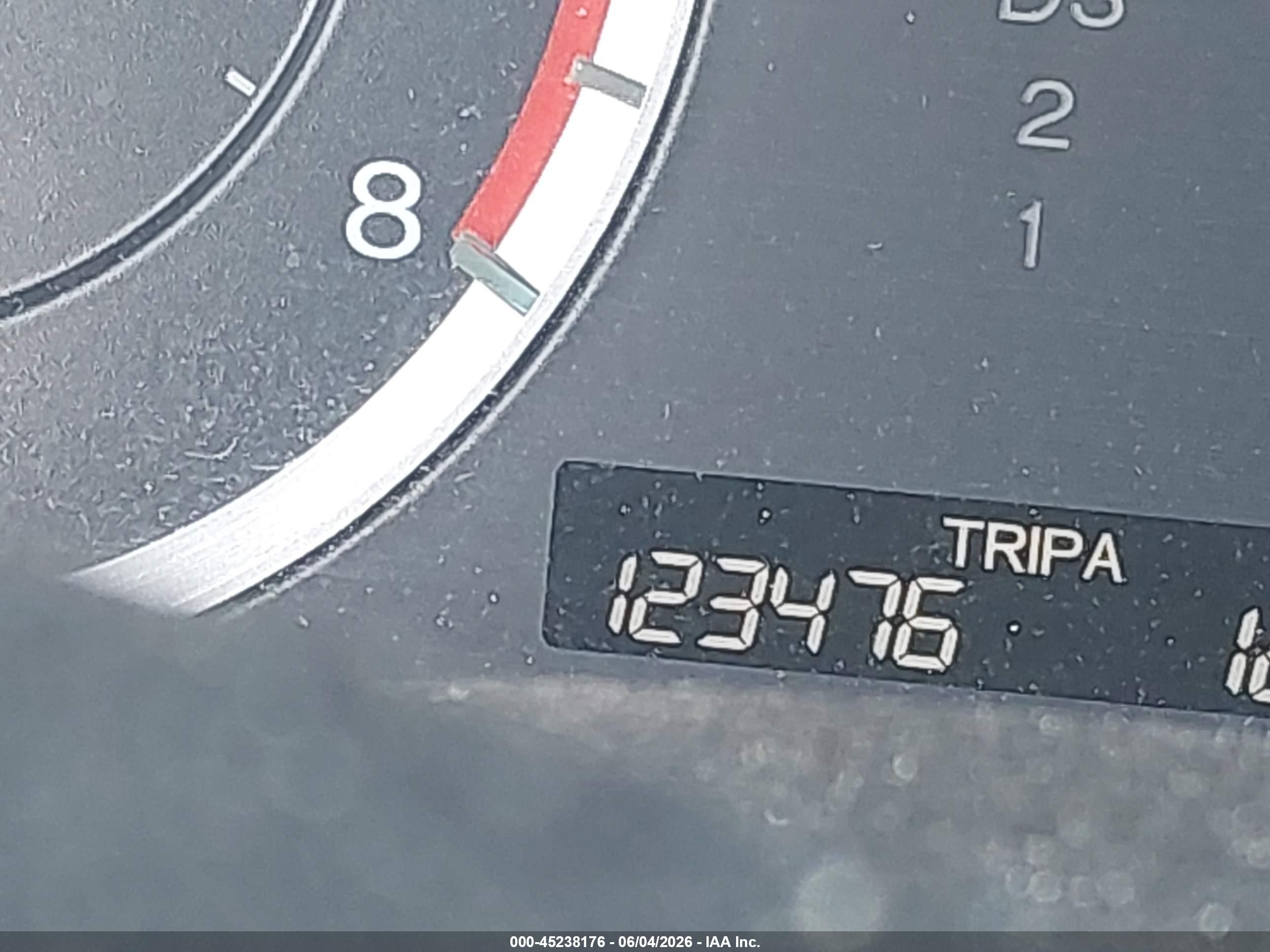 2011 Honda Accord 2.4 Ex-l Light Blue vin: 1HGCP2F80BA119599