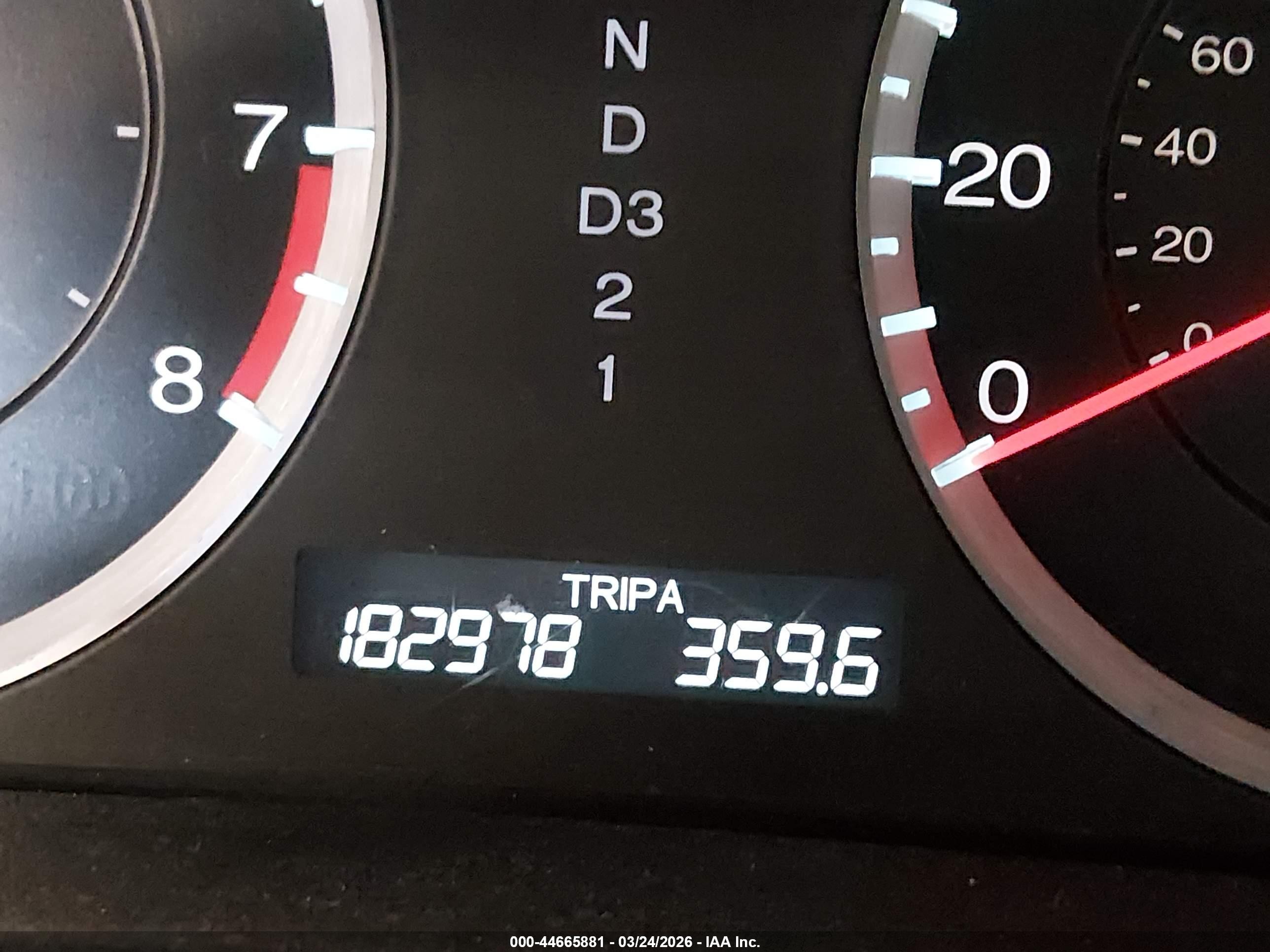 2012 Honda Accord 2.4 Ex-l White vin: 1HGCP2F80CA108233
