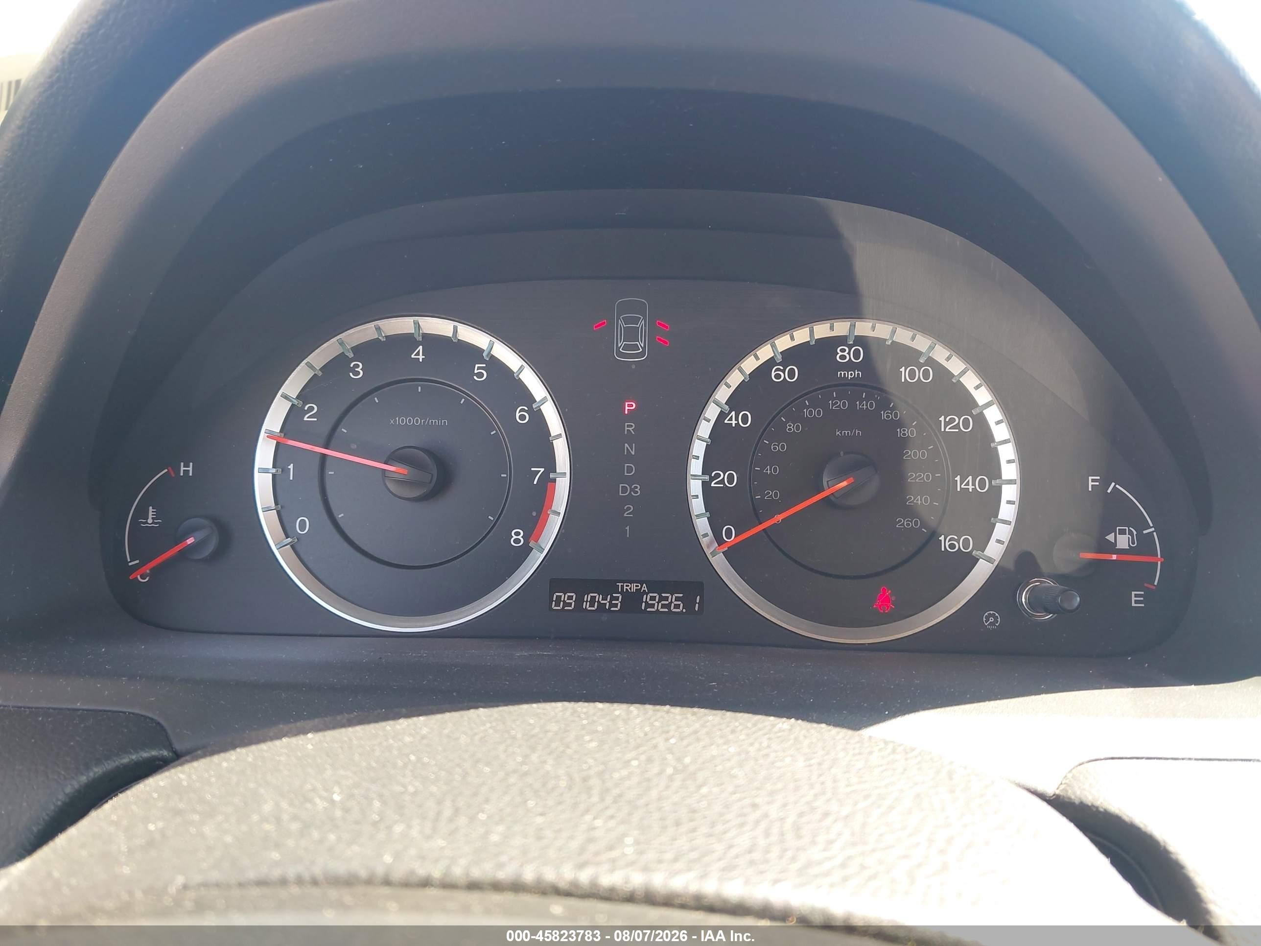 2012 Honda Accord 2.4 Ex-l Maroon vin: 1HGCP2F80CA172465