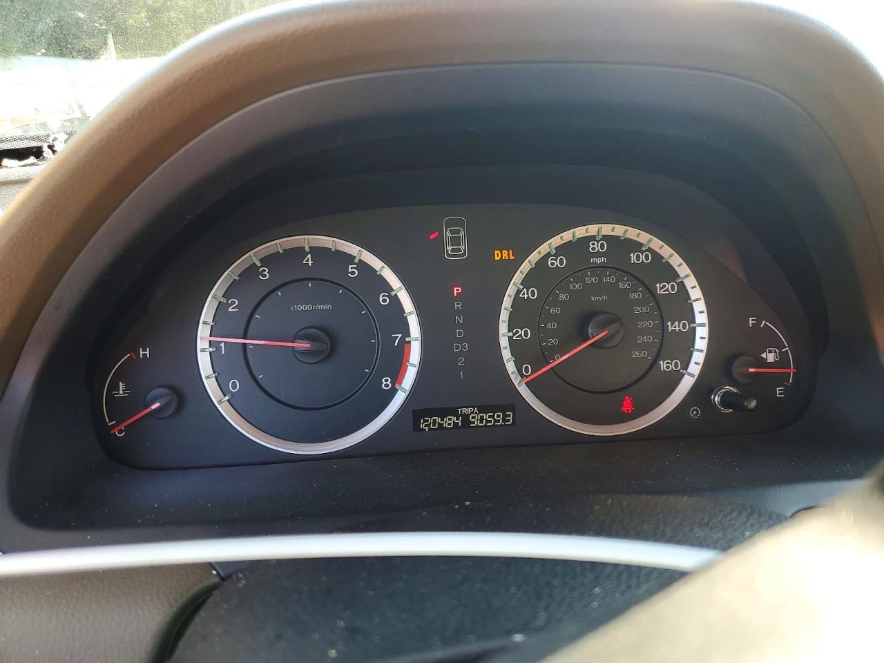 2010 Honda Accord Exl Black vin: 1HGCP2F81AA144641