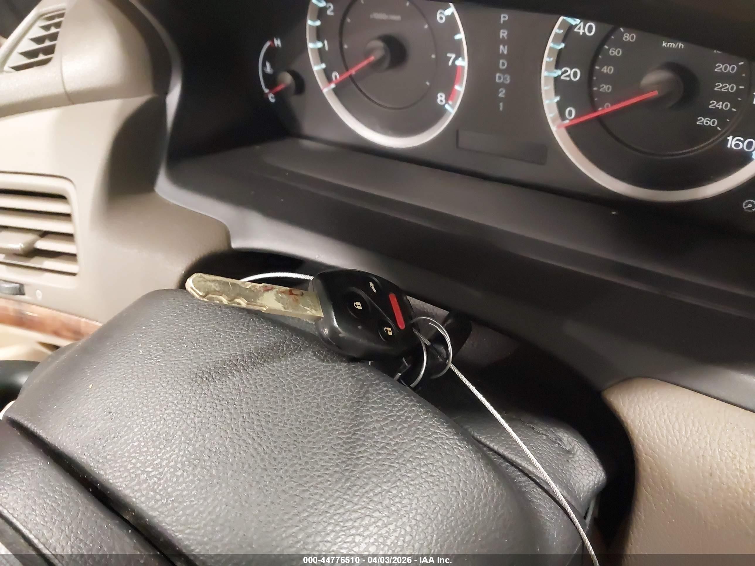 2010 Honda Accord 2.4 Ex-l Black vin: 1HGCP2F81AA157891