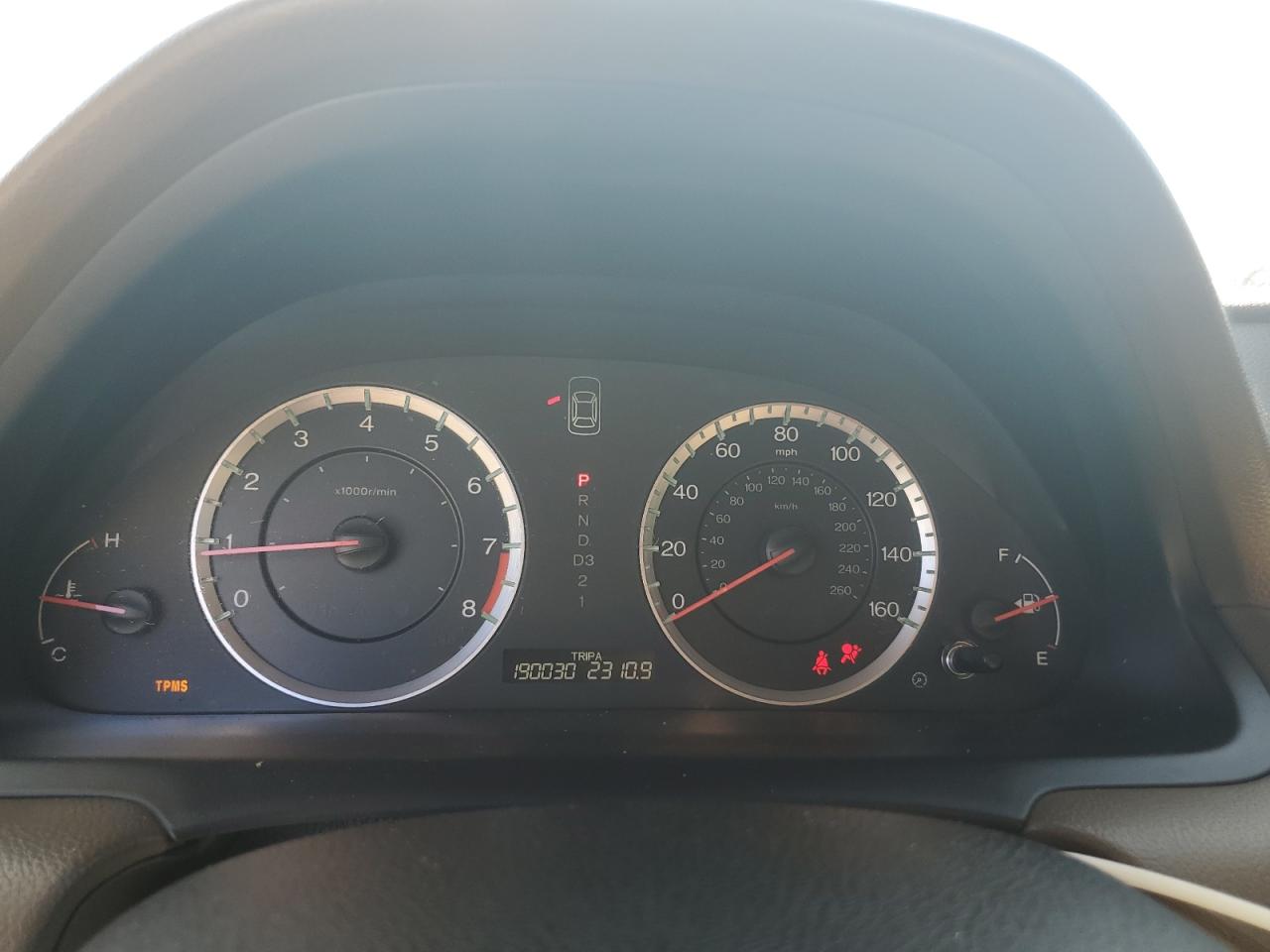 2010 Honda Accord Exl Maroon vin: 1HGCP2F81AA159446