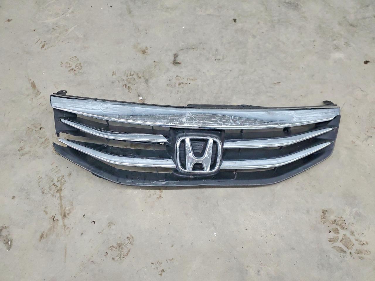2011 Honda Accord Exl Silver vin: 1HGCP2F81BA008432