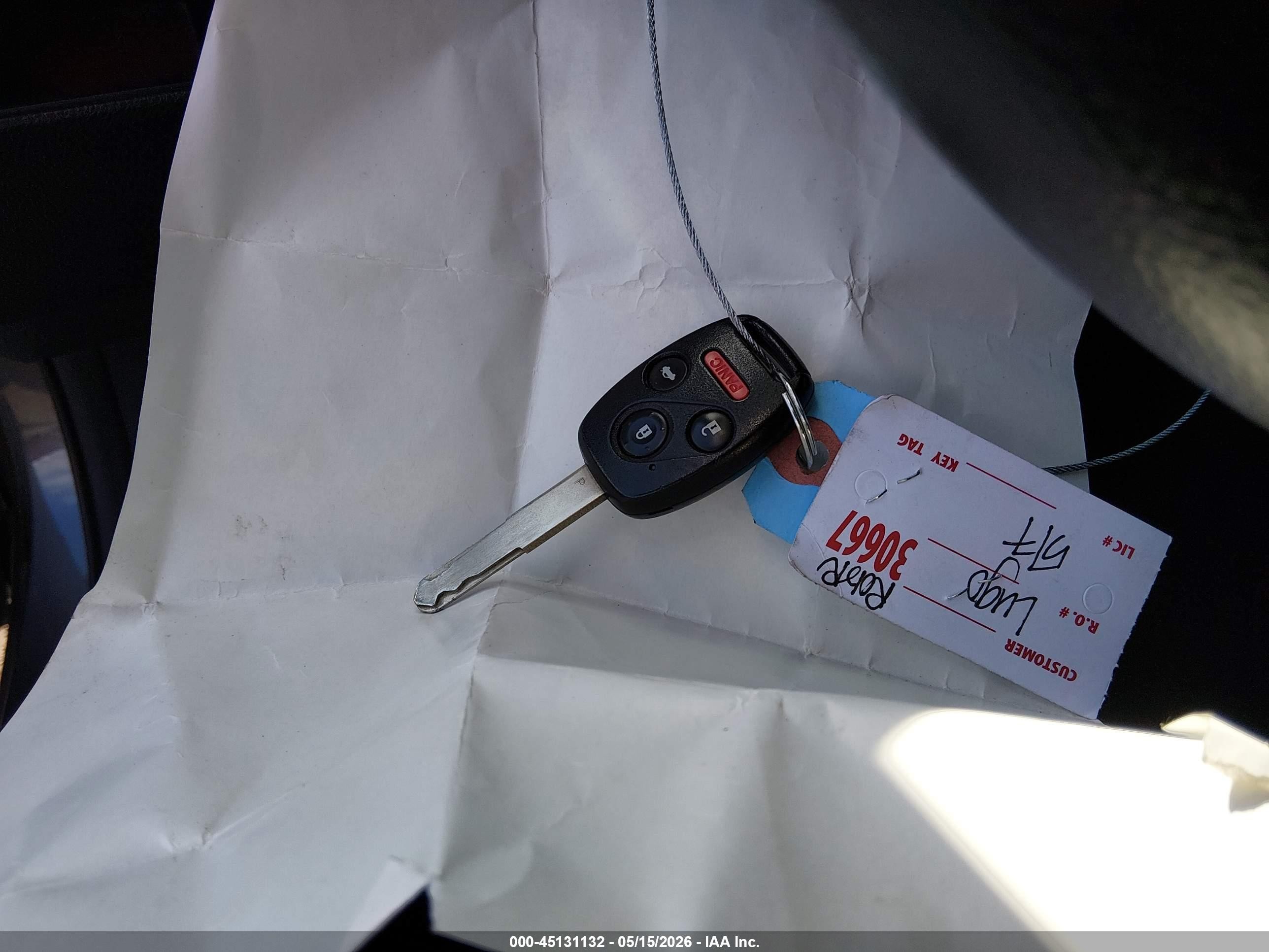 2011 Honda Accord 2.4 Ex-l Gray vin: 1HGCP2F81BA068906