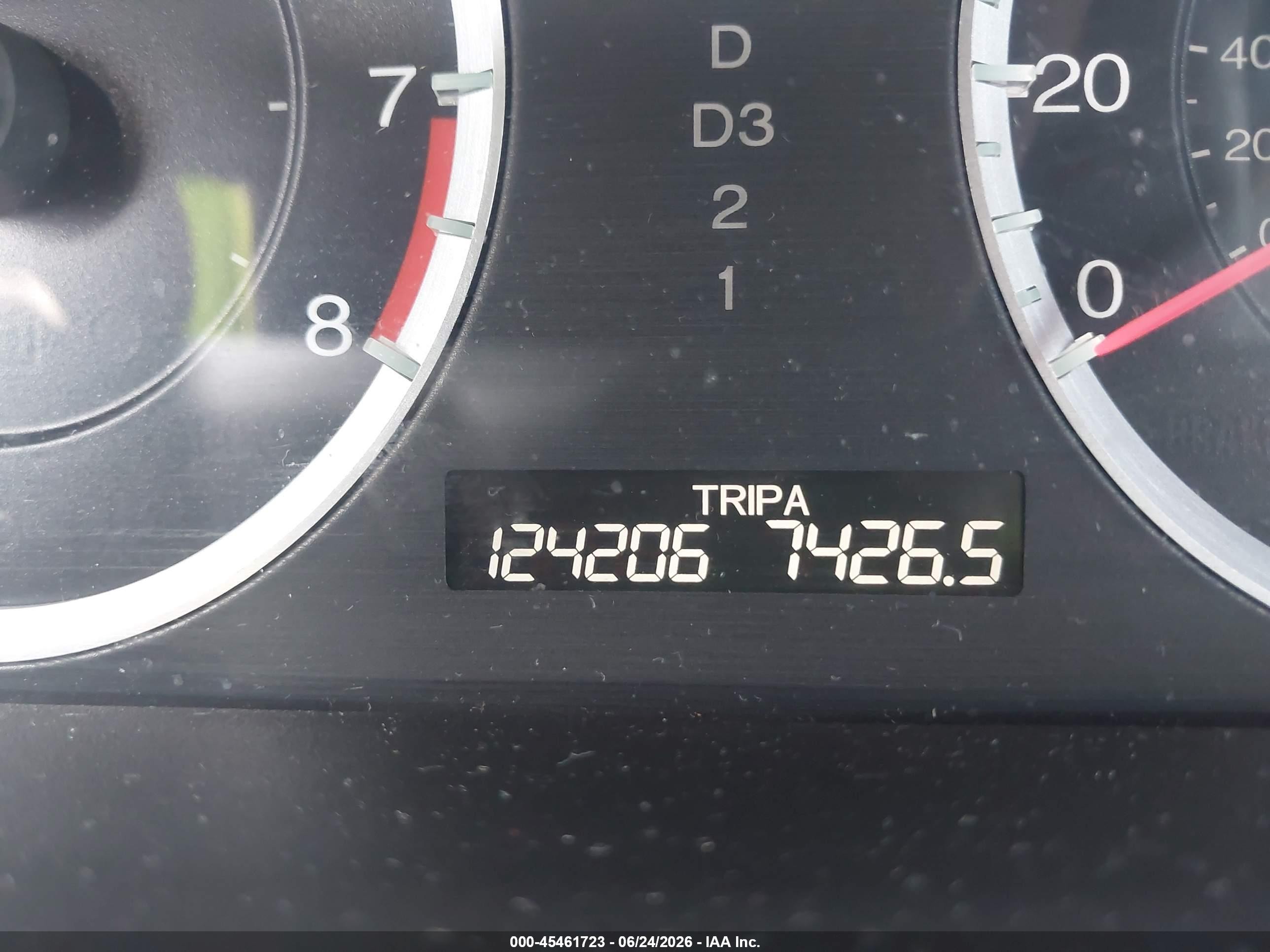 2011 Honda Accord 2.4 Ex-l Gray vin: 1HGCP2F81BA079873