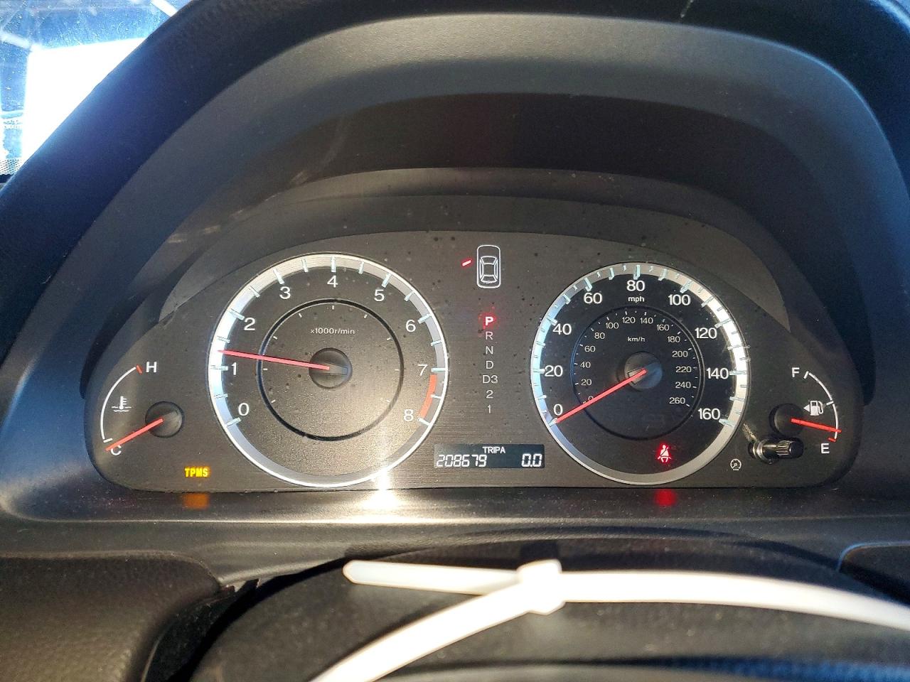 2011 Honda Accord Exl Black vin: 1HGCP2F81BA096205
