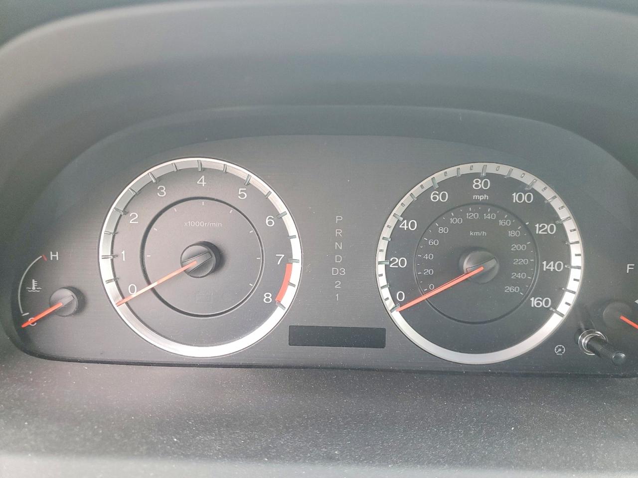 2011 Honda Accord Exl White vin: 1HGCP2F81BA133981