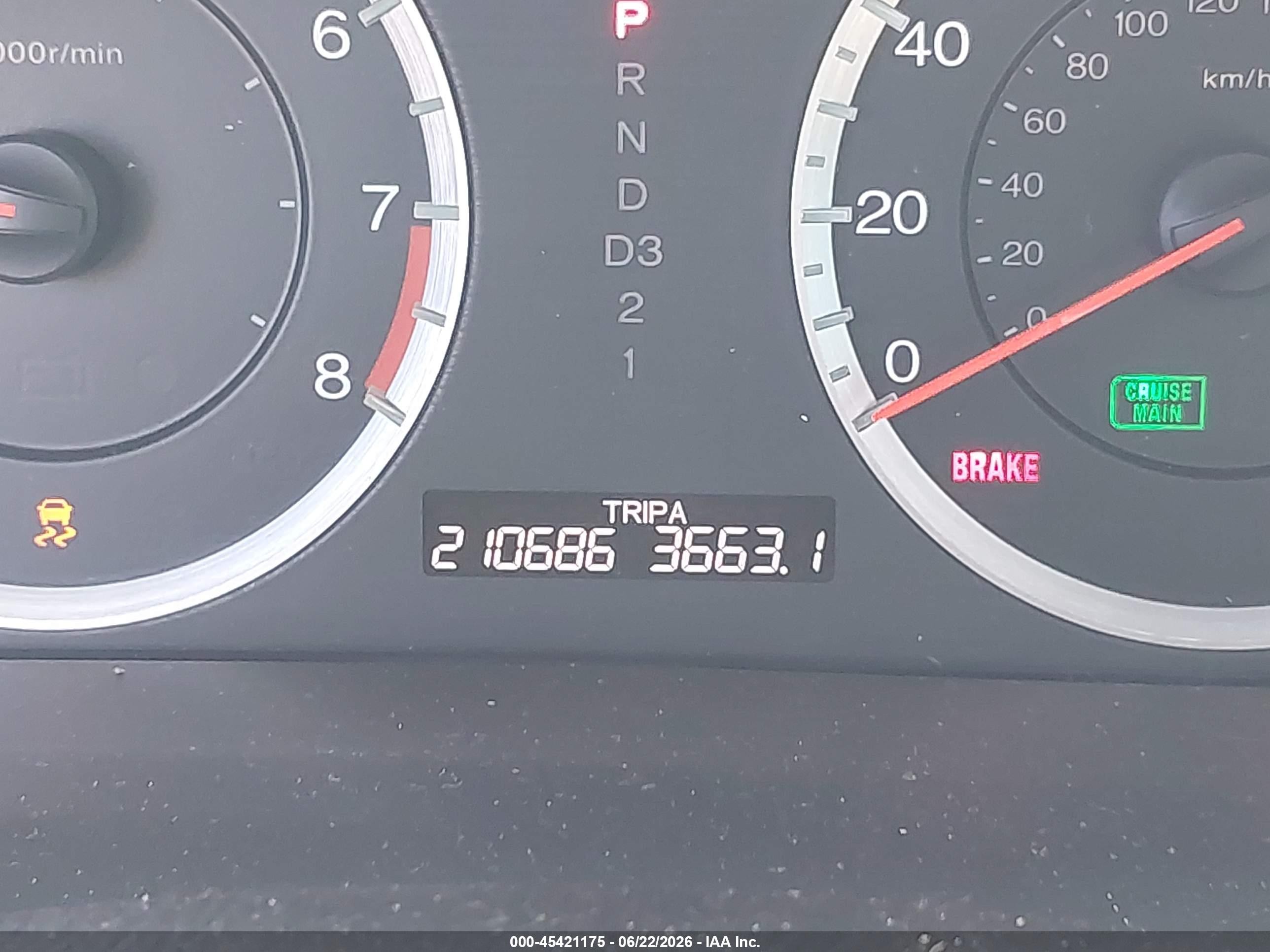 2011 Honda Accord 2.4 Ex-l Silver vin: 1HGCP2F81BA149372