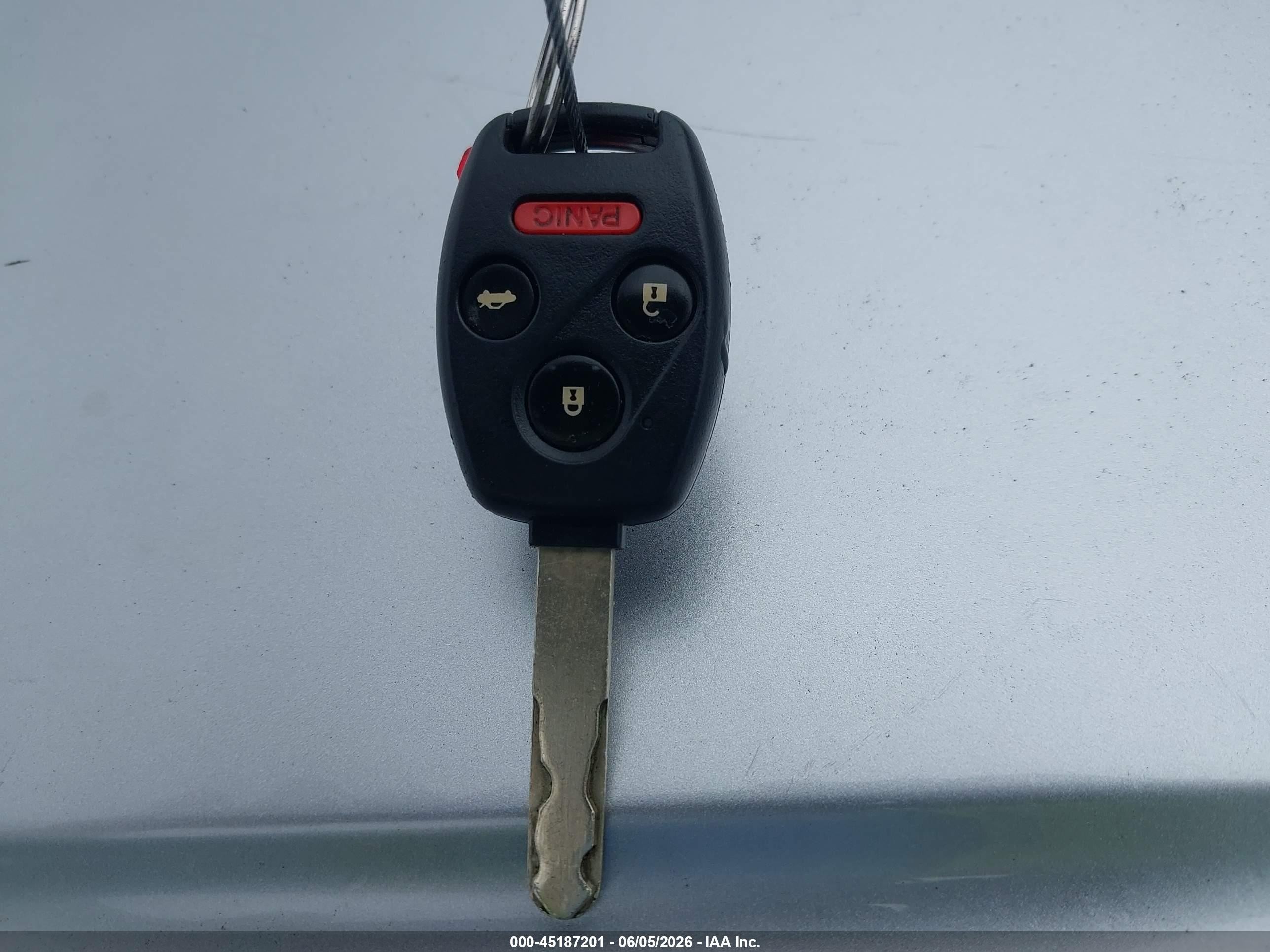 2012 Honda Accord 2.4 Ex-l Silver vin: 1HGCP2F81CA004253