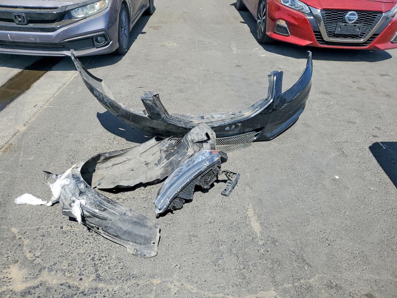 2012 Honda Accord Exl Black vin: 1HGCP2F81CA051783