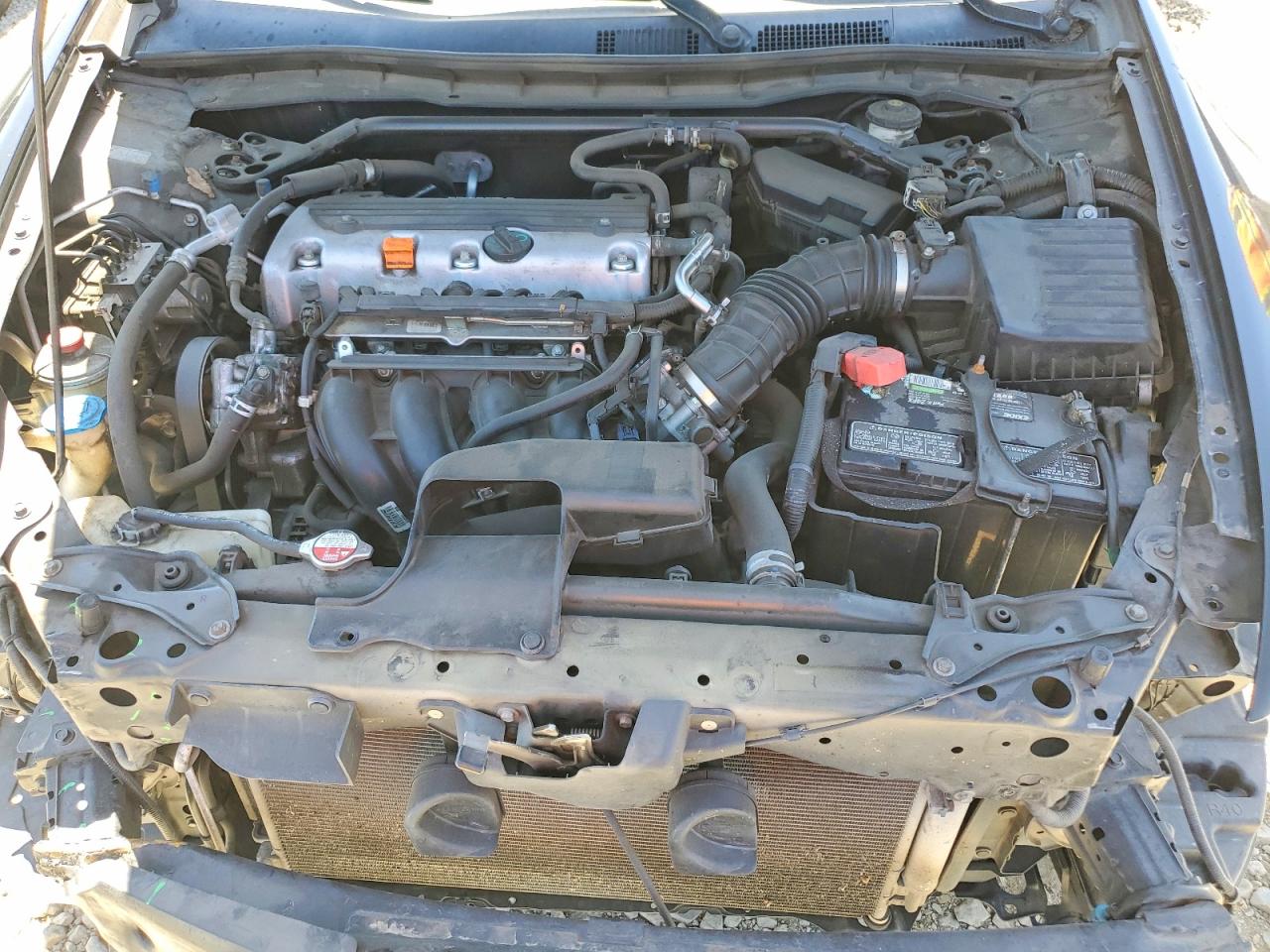 2010 Honda Accord Exl Black vin: 1HGCP2F82AA002153