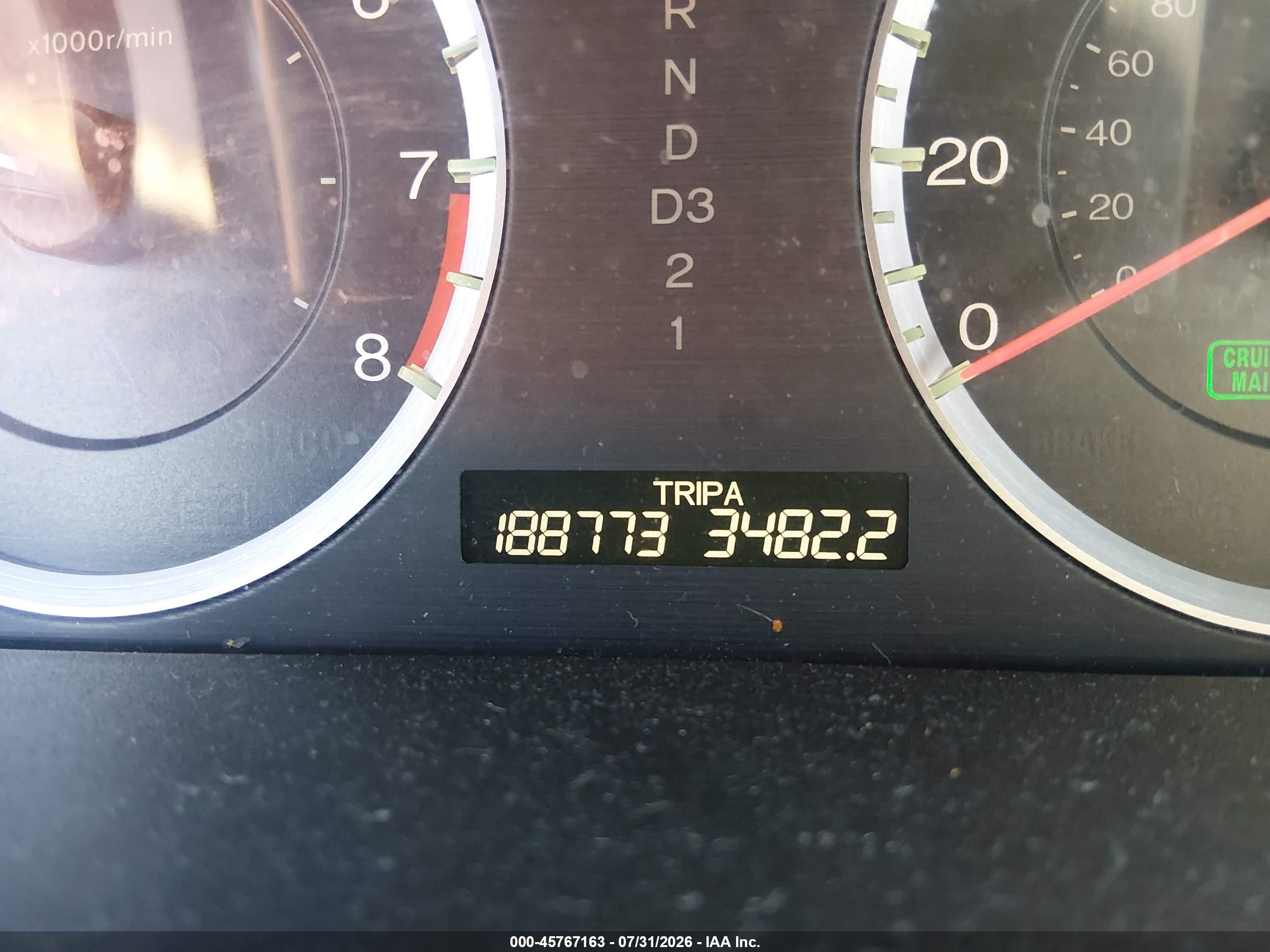 2010 Honda Accord 2.4 Ex-l Black vin: 1HGCP2F82AA118372