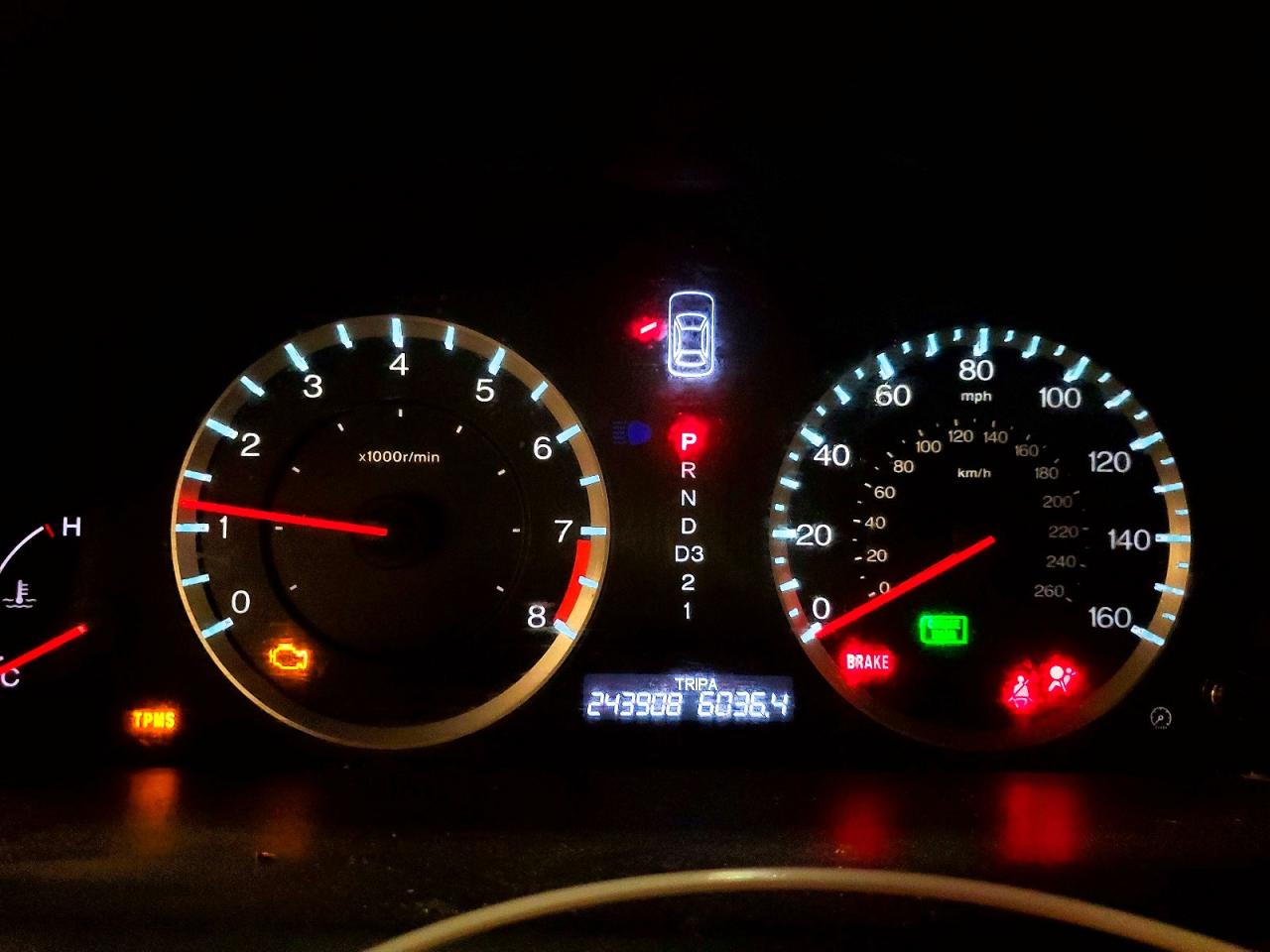 2010 Honda Accord Exl Gray vin: 1HGCP2F82AA128738