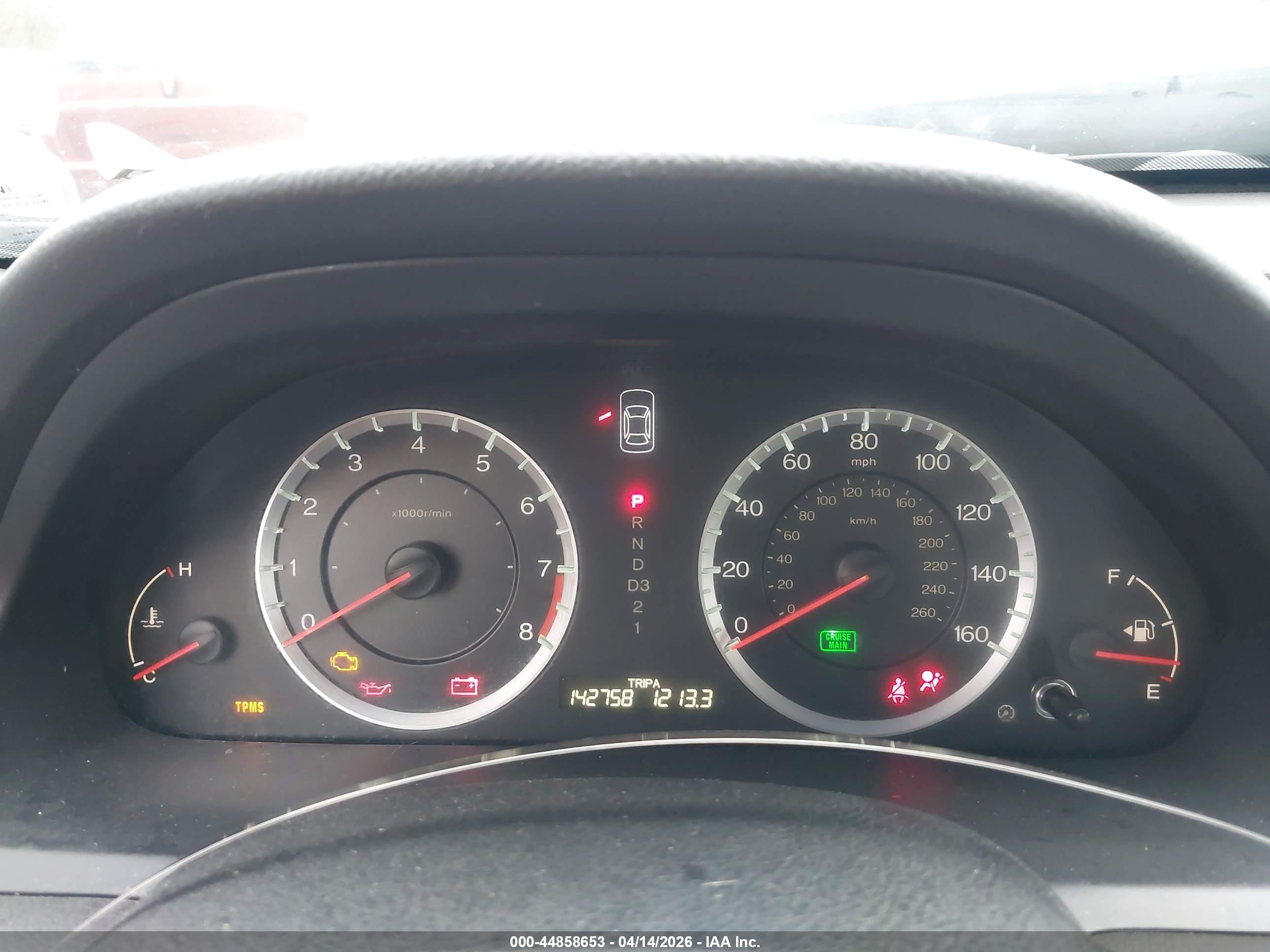 2010 Honda Accord 2.4 Ex-l Silver vin: 1HGCP2F82AA173761
