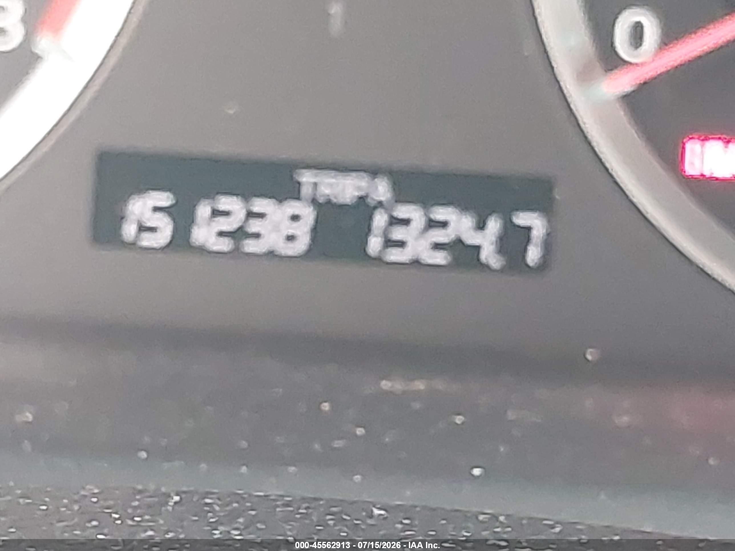2011 Honda Accord 2.4 Ex-l Blue vin: 1HGCP2F82BA146514