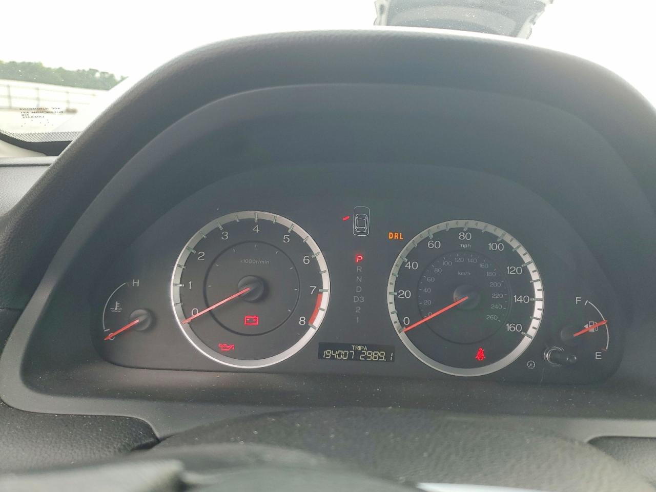 2012 Honda Accord Exl Silver vin: 1HGCP2F82CA052344
