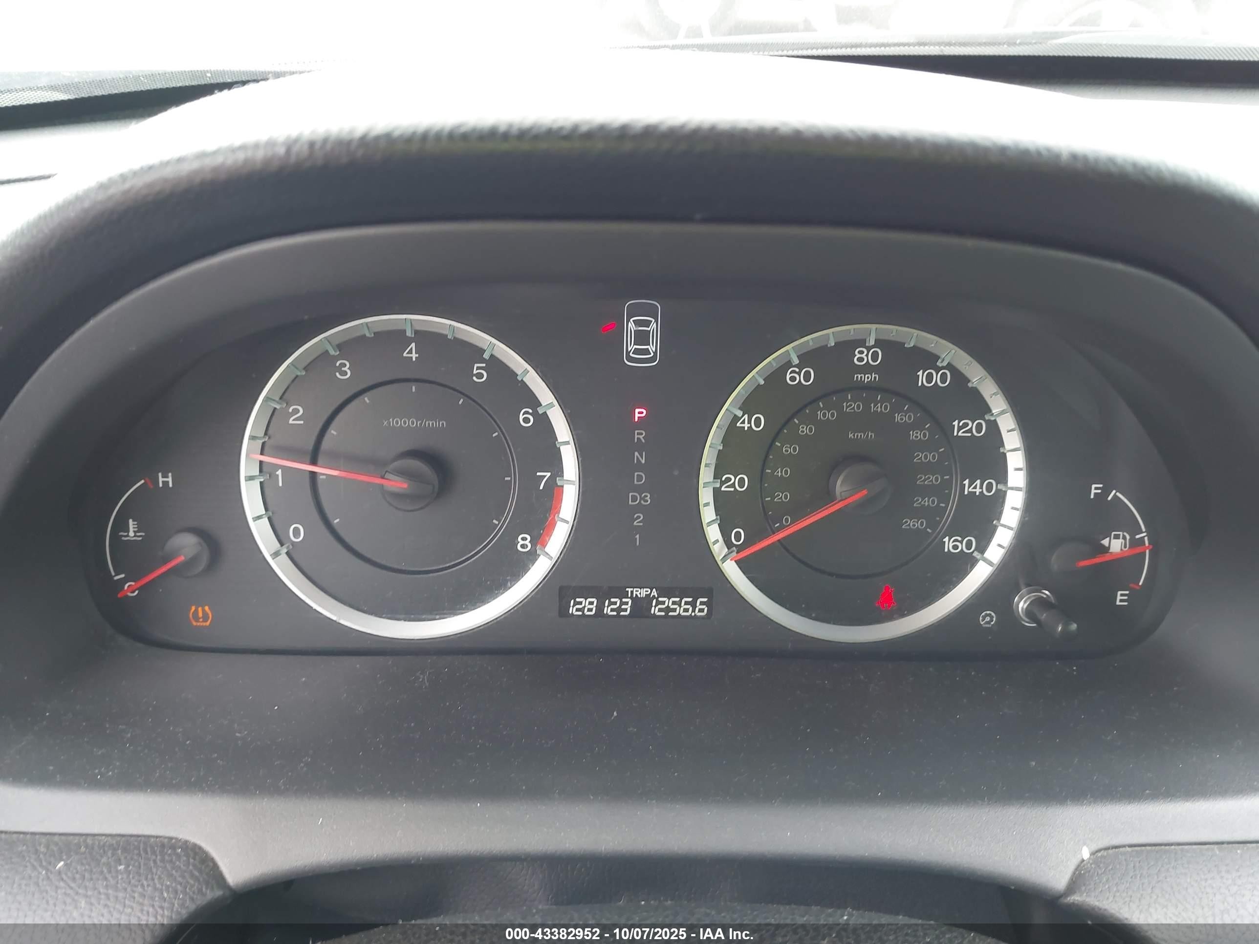 2012 Honda Accord Sdn 2.4 Ex-l/ex-l Black vin: 1HGCP2F82CA091340