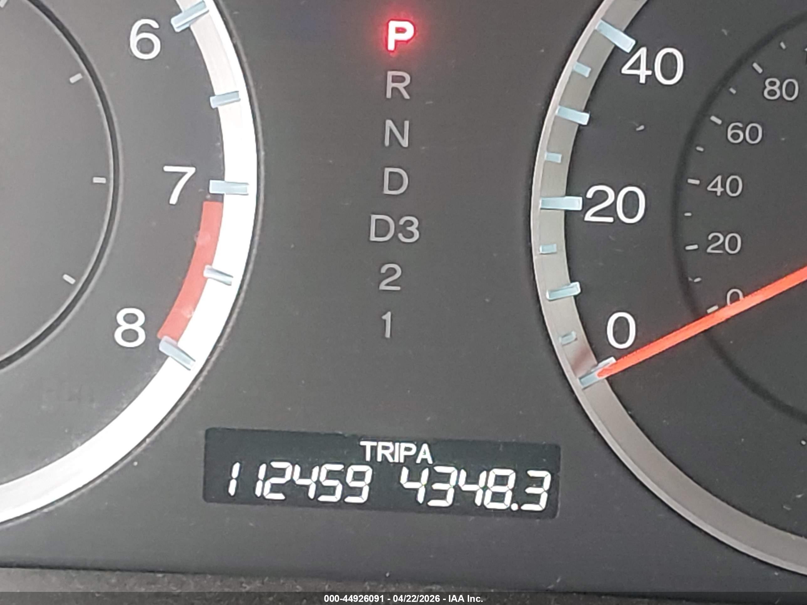 2012 Honda Accord 2.4 Ex-l Gray vin: 1HGCP2F82CA150502