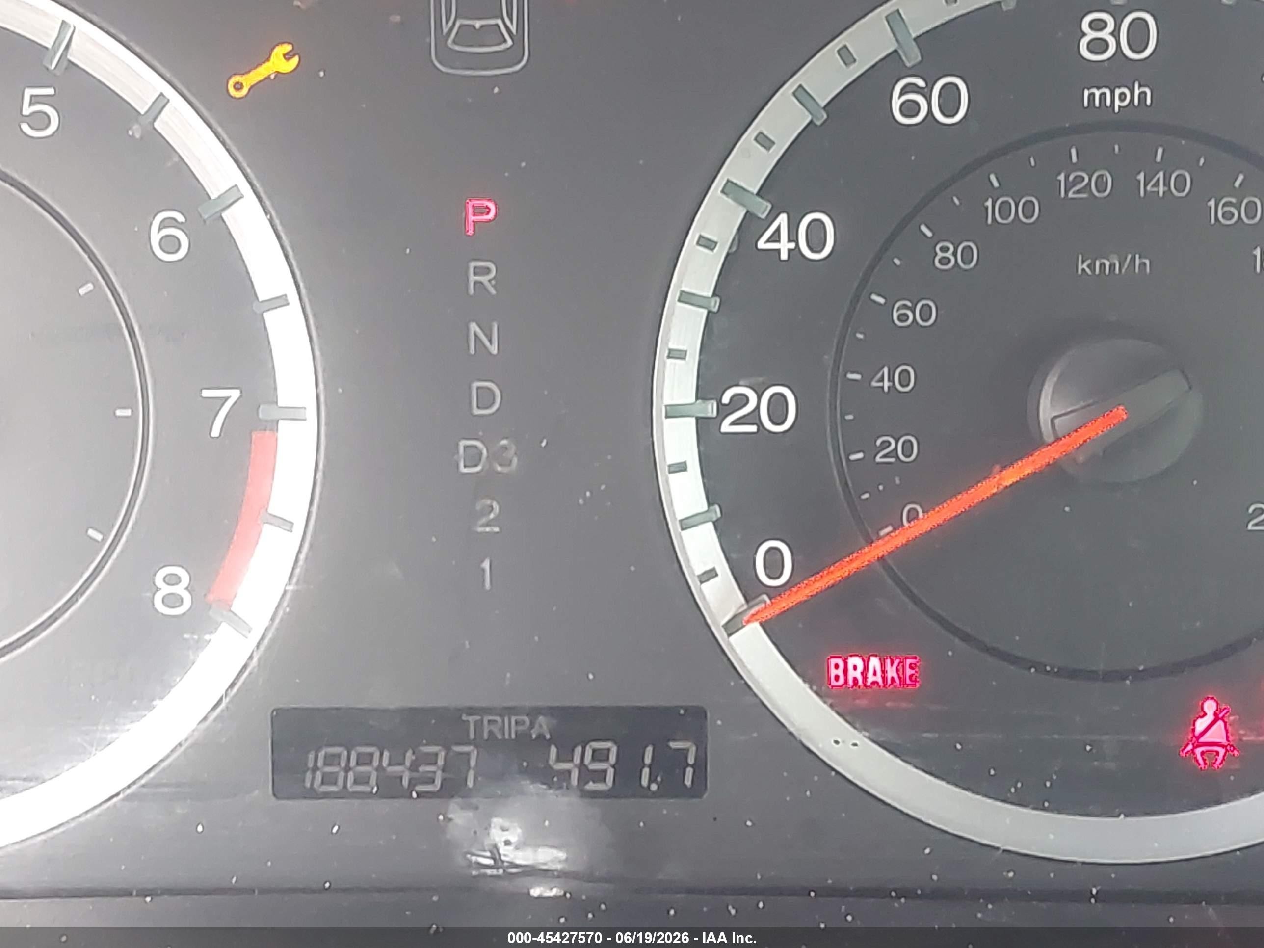 2012 Honda Accord 2.4 Ex-l Silver vin: 1HGCP2F82CA213842