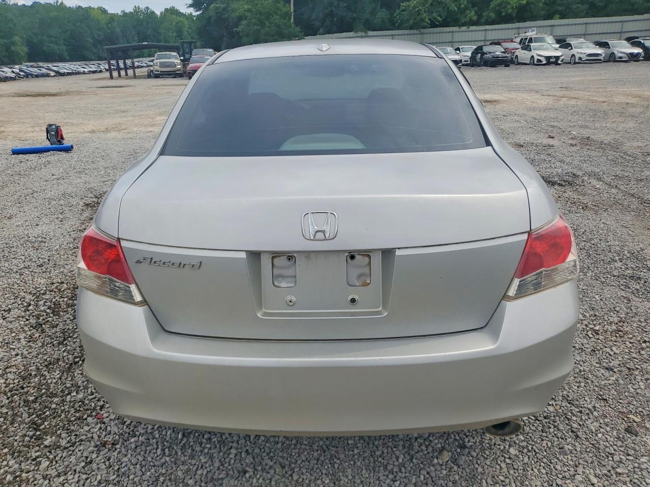 2010 Honda Accord Exl Silver vin: 1HGCP2F83AA000122