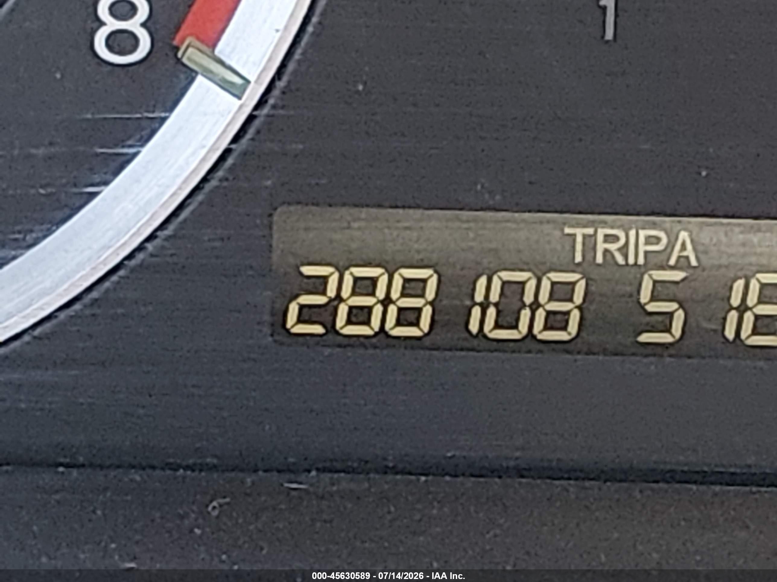 2010 Honda Accord 2.4 Ex-l Burgundy vin: 1HGCP2F83AA047537