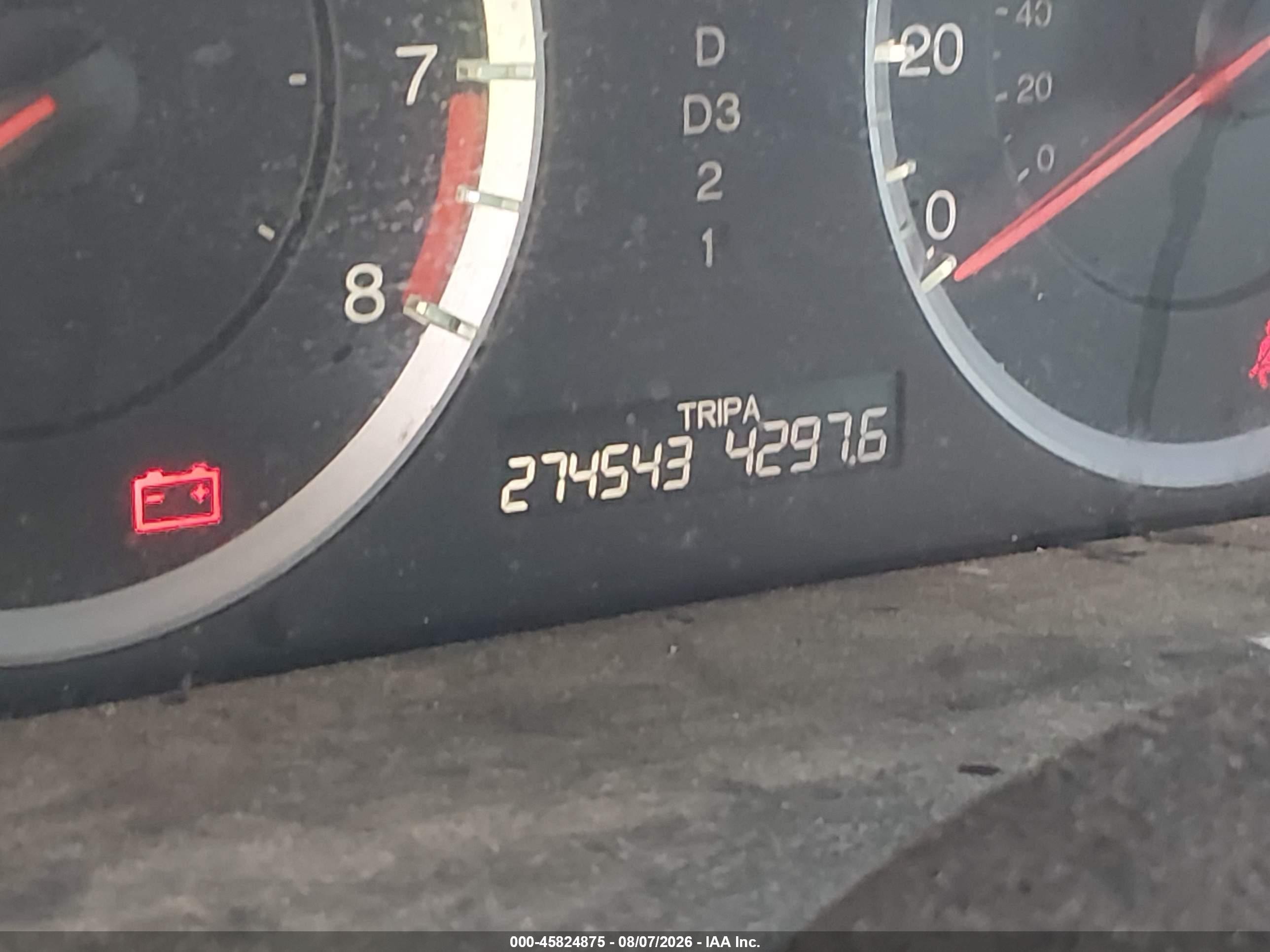 2010 Honda Accord 2.4 Ex-l Gray vin: 1HGCP2F83AA049952