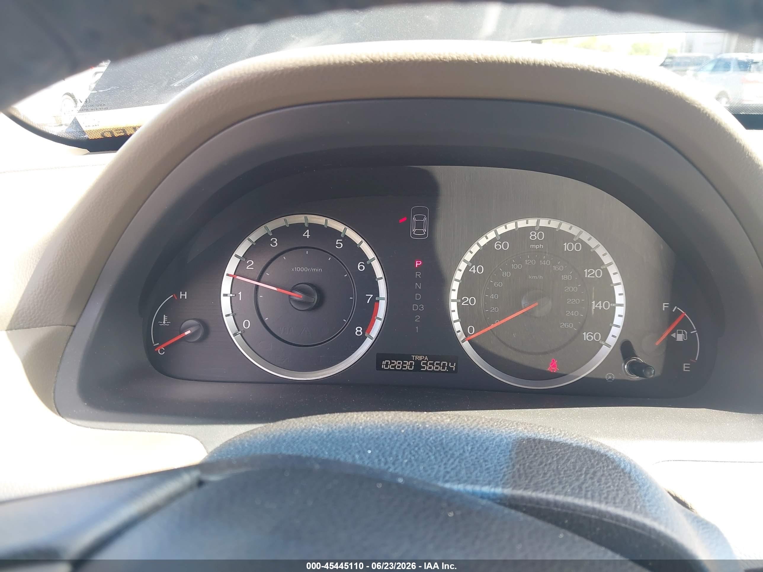 2010 Honda Accord 2.4 Ex-l Black vin: 1HGCP2F83AA083440