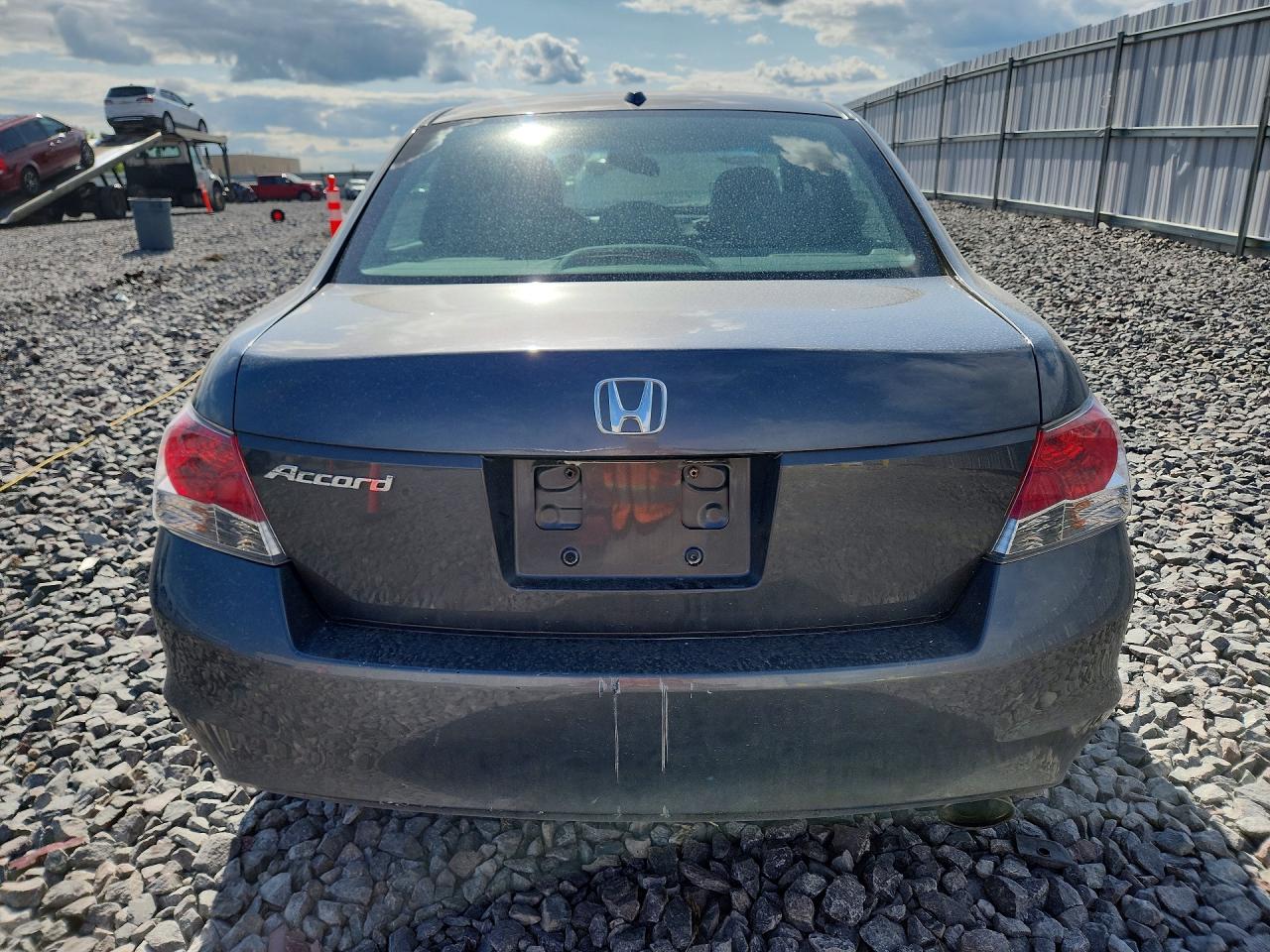 2010 Honda Accord Exl Gray vin: 1HGCP2F83AA122446