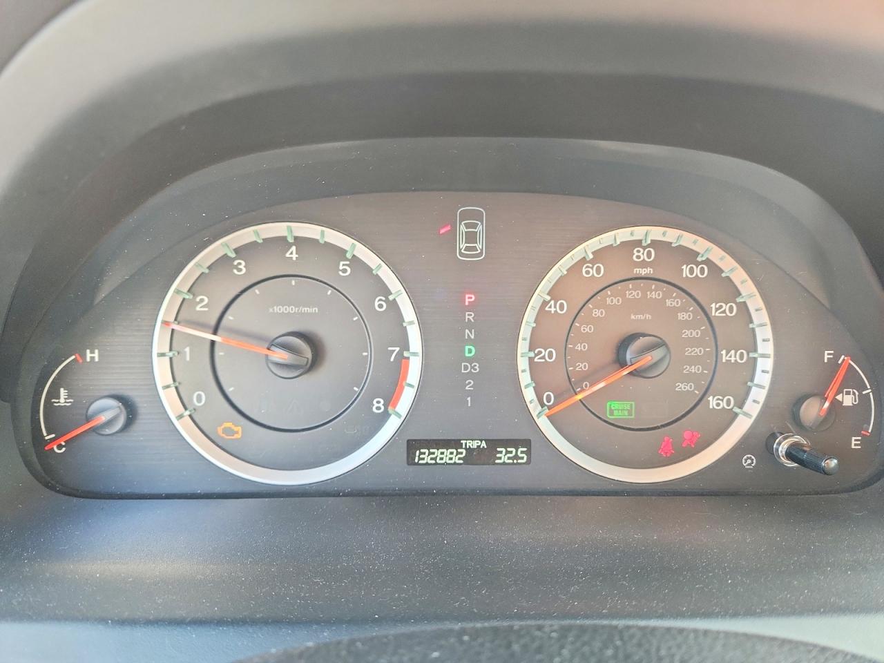 2010 Honda Accord Exl Gray vin: 1HGCP2F83AA122446