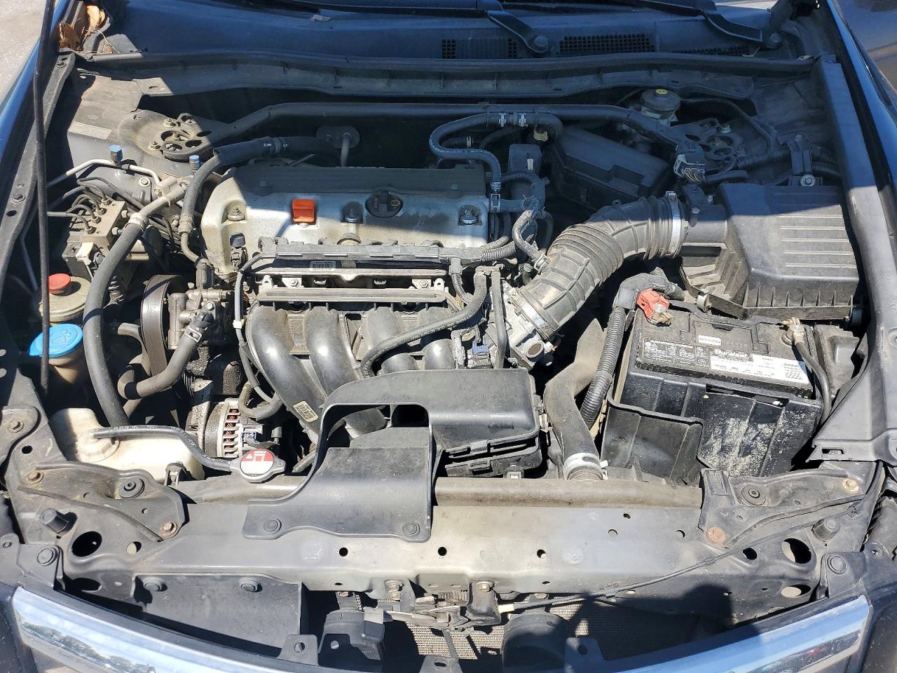 2011 Honda Accord Exl Black vin: 1HGCP2F83BA026785