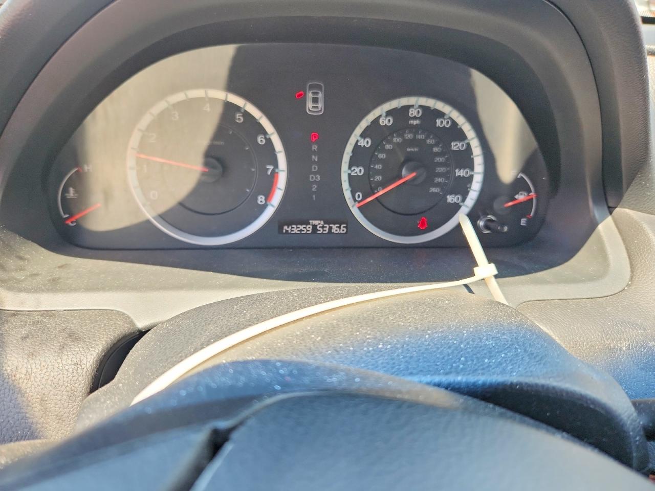 2011 Honda Accord Exl Gray vin: 1HGCP2F83BA034045