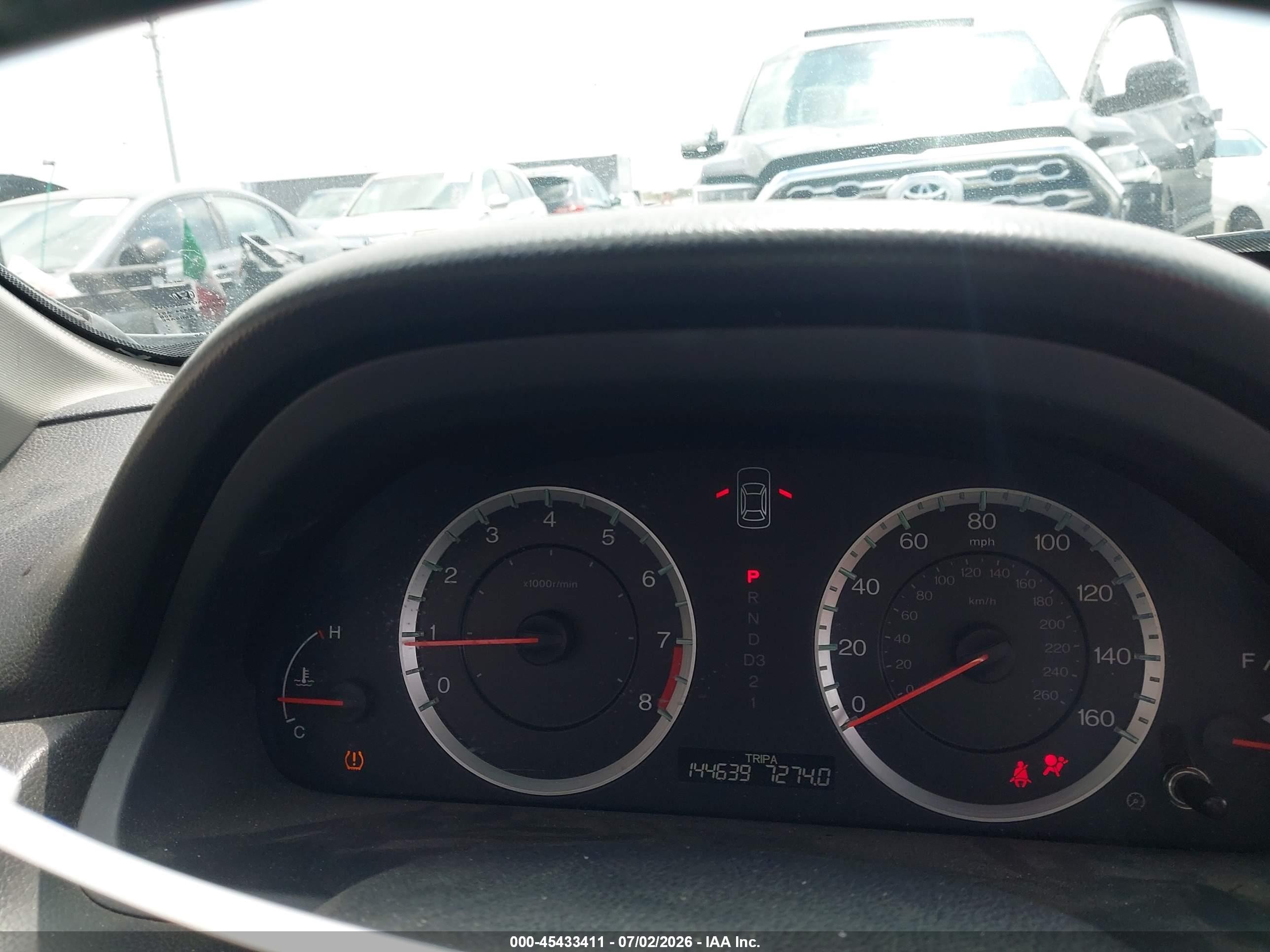 2011 Honda Accord 2.4 Ex-l Gray vin: 1HGCP2F83BA079874
