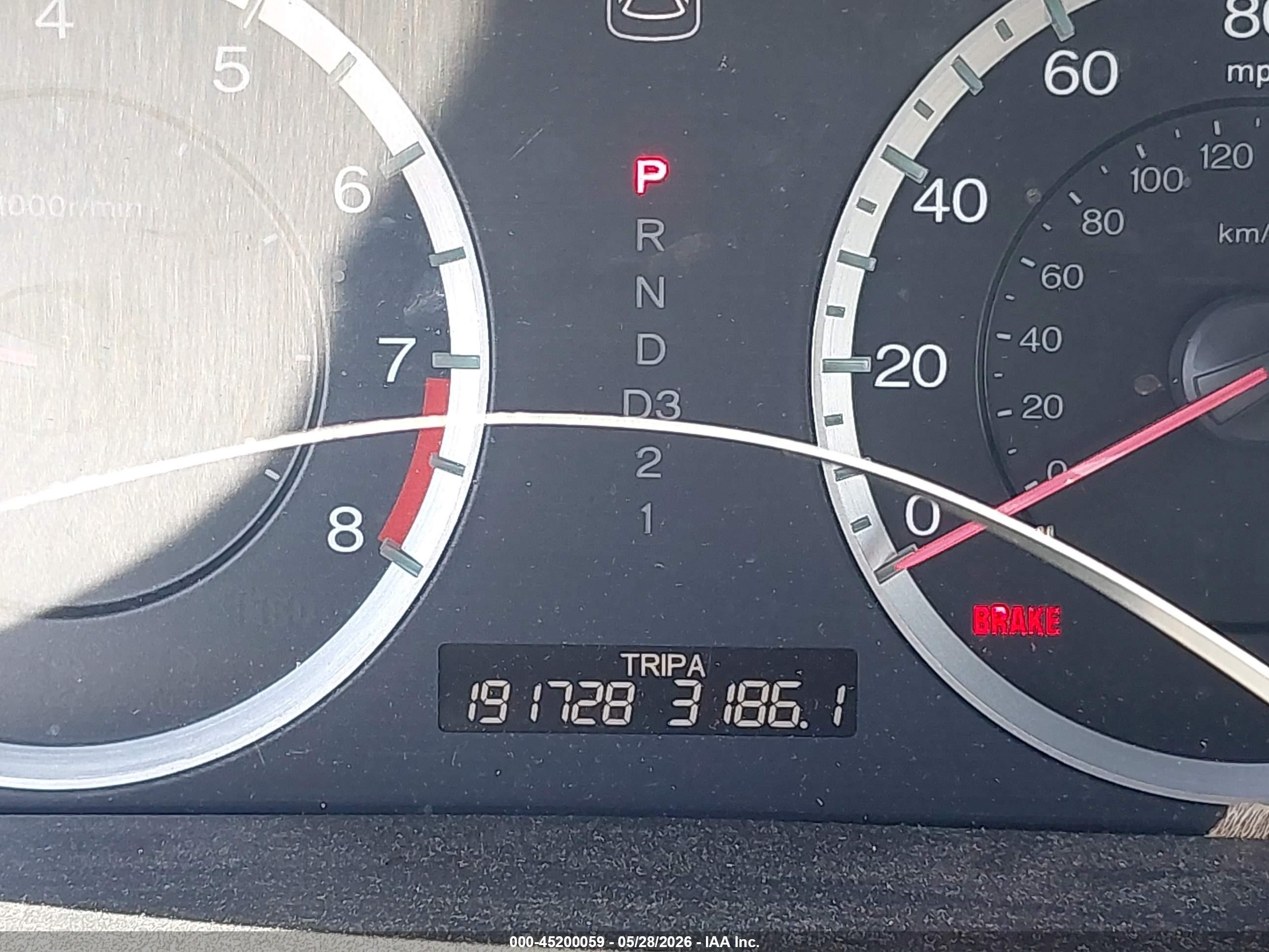 2011 Honda Accord 2.4 Ex-l Black vin: 1HGCP2F83BA123582