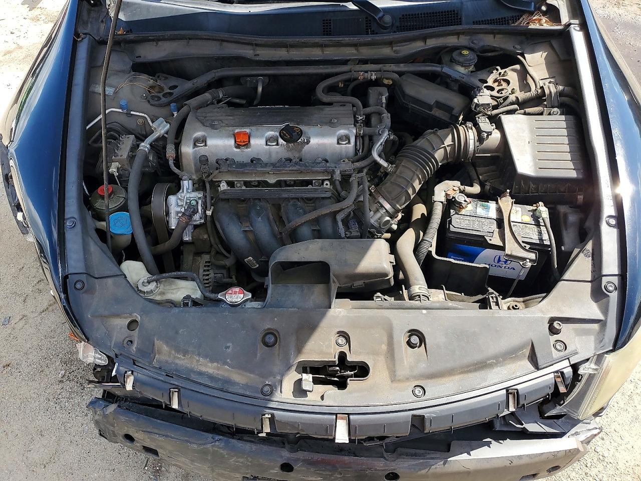 2012 Honda Accord Exl Black vin: 1HGCP2F83CA035214