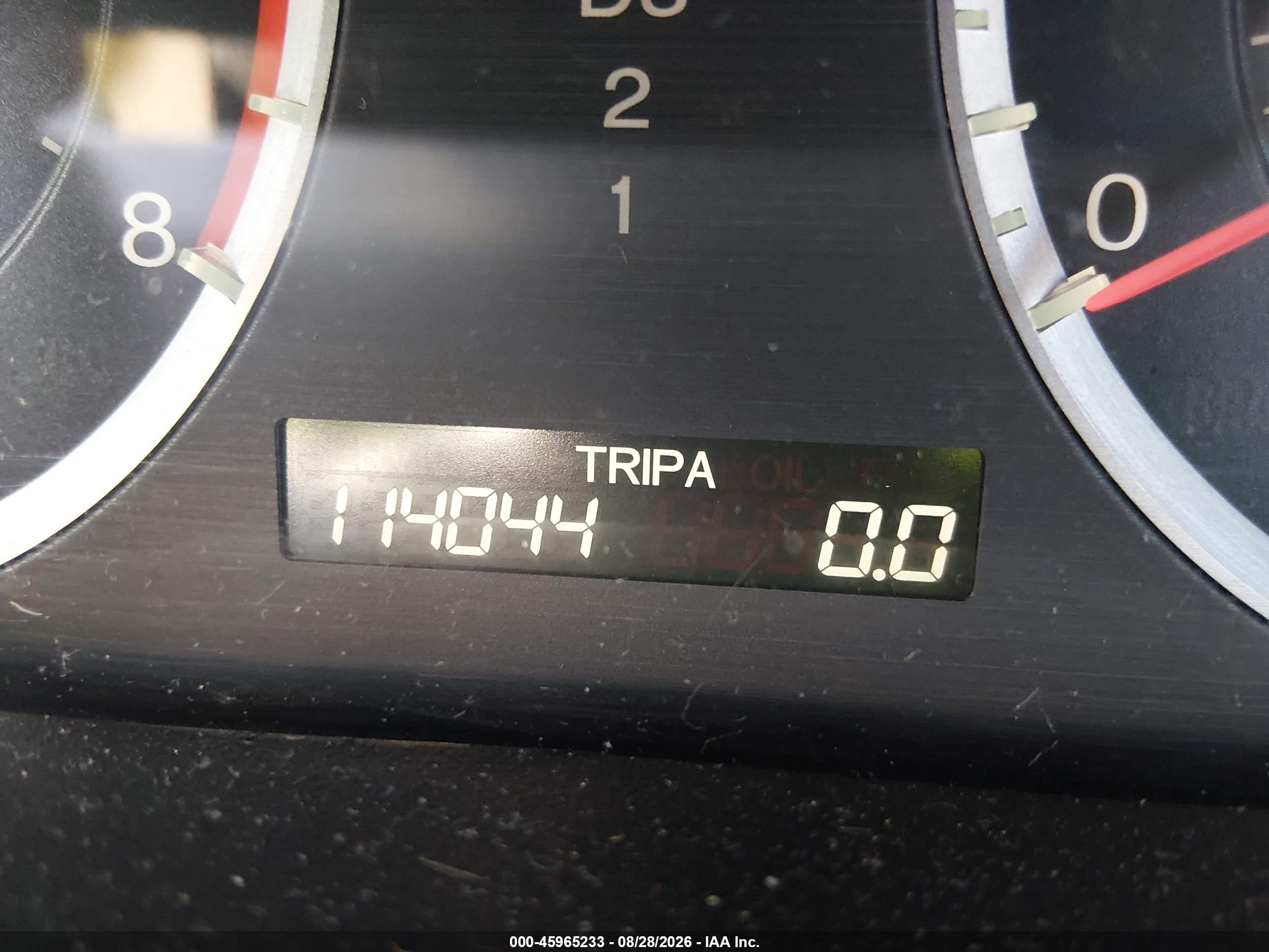 2012 Honda Accord 2.4 Ex-l Blue vin: 1HGCP2F83CA041059