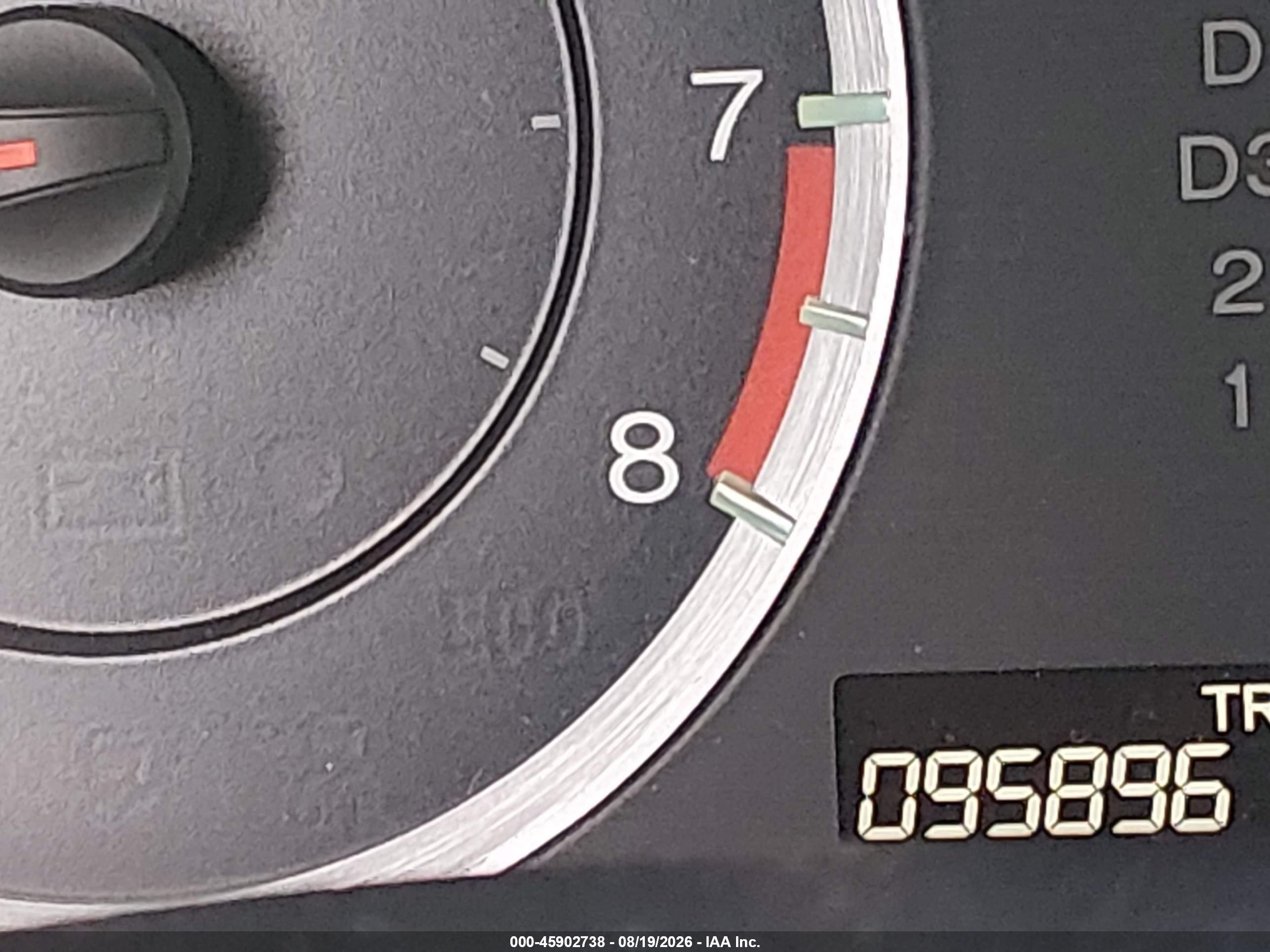 2012 Honda Accord 2.4 Ex-l Gray vin: 1HGCP2F83CA097938